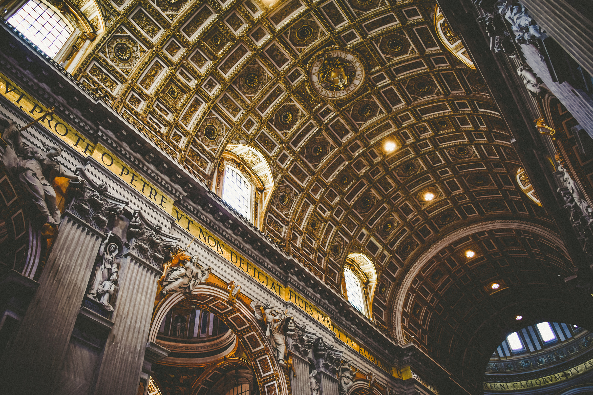 Shrines of Italy