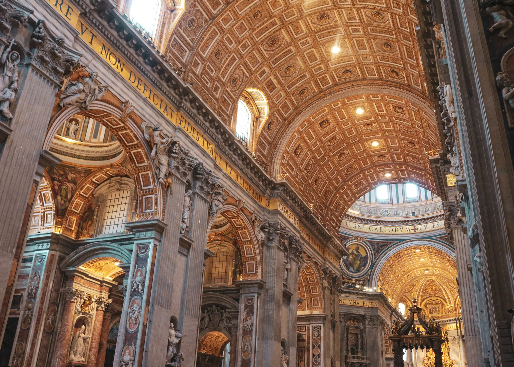 Shrines of Italy