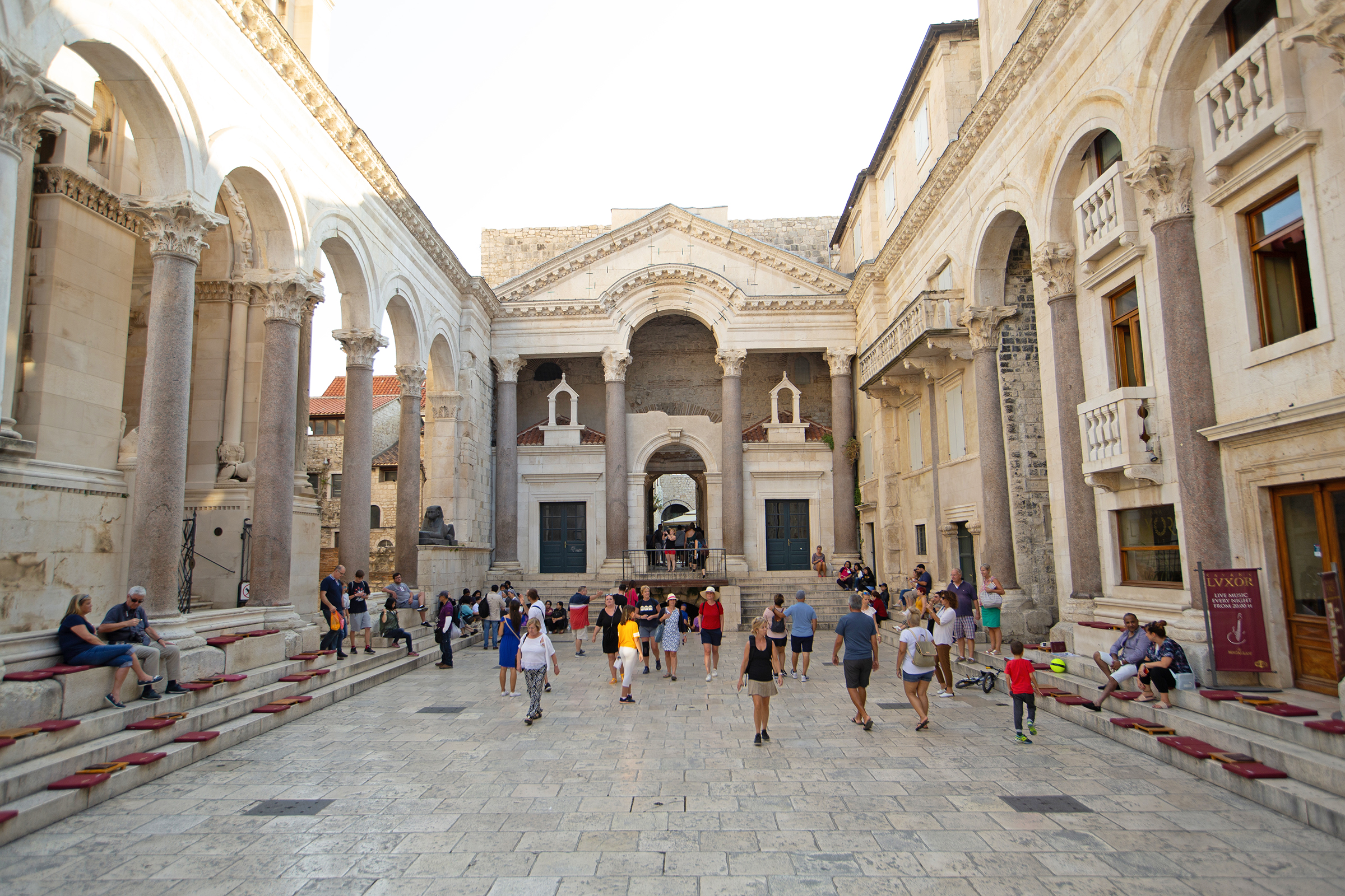 Discover Croatia, Slovenia and the Adriatic Coast