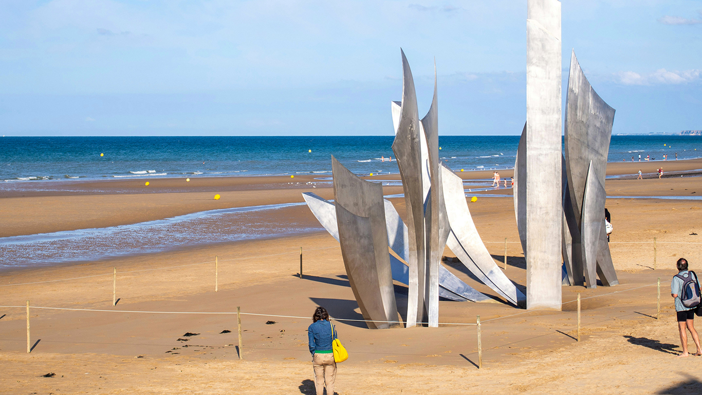 France Magnifique