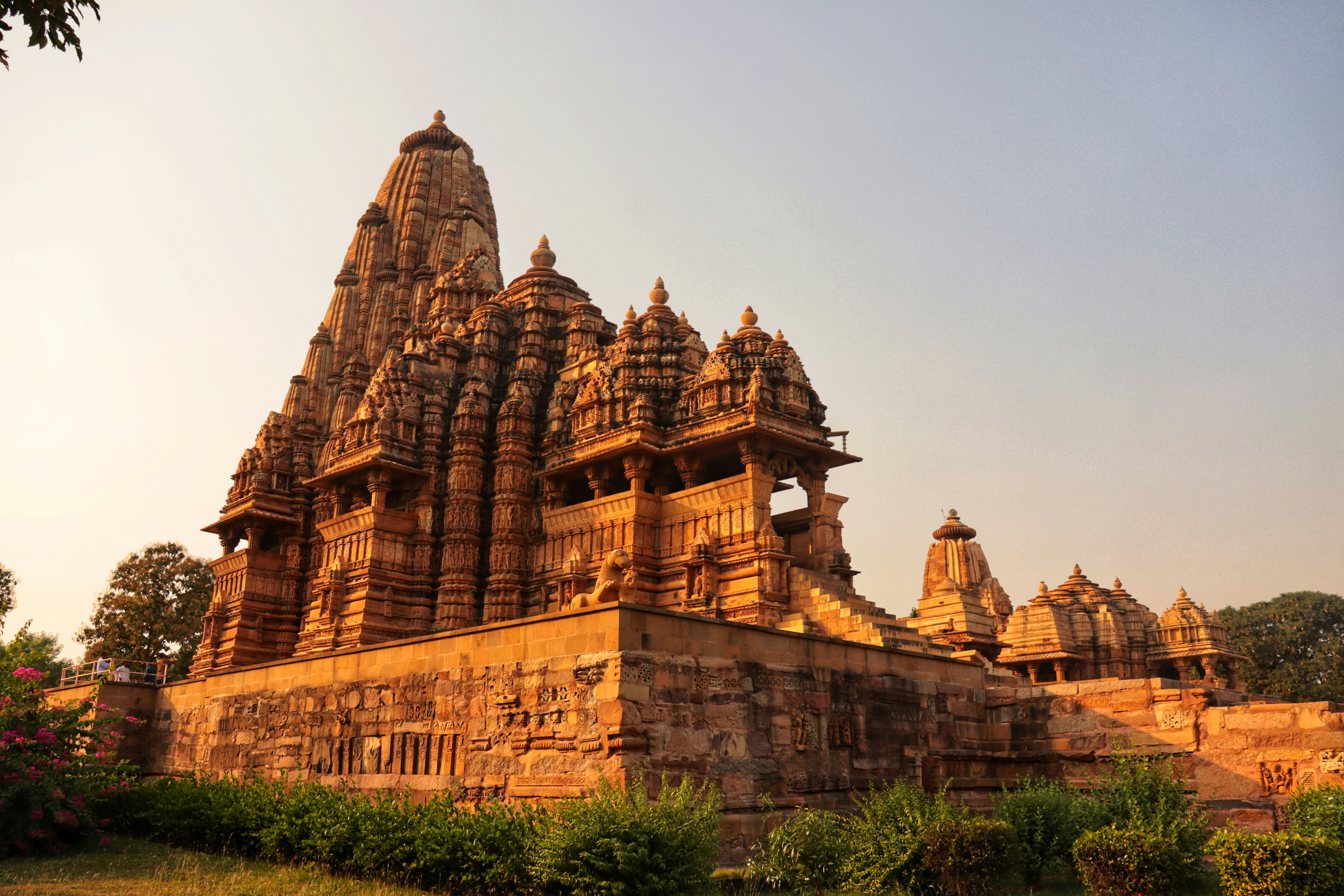 Mysteries of India