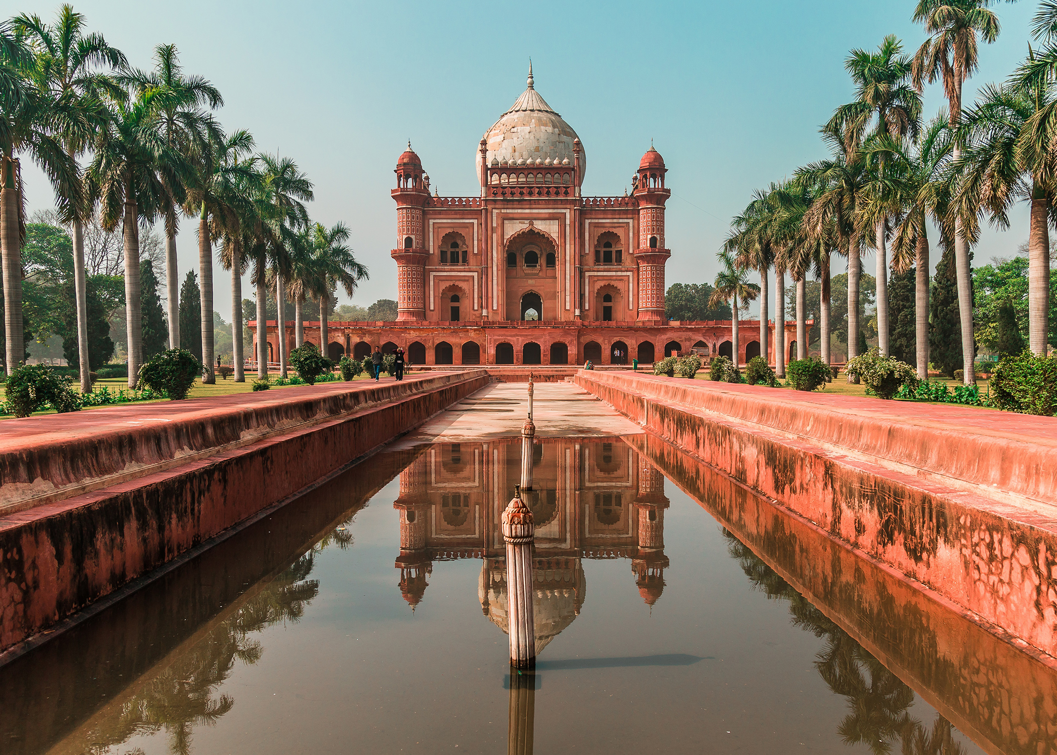 Mysteries of India