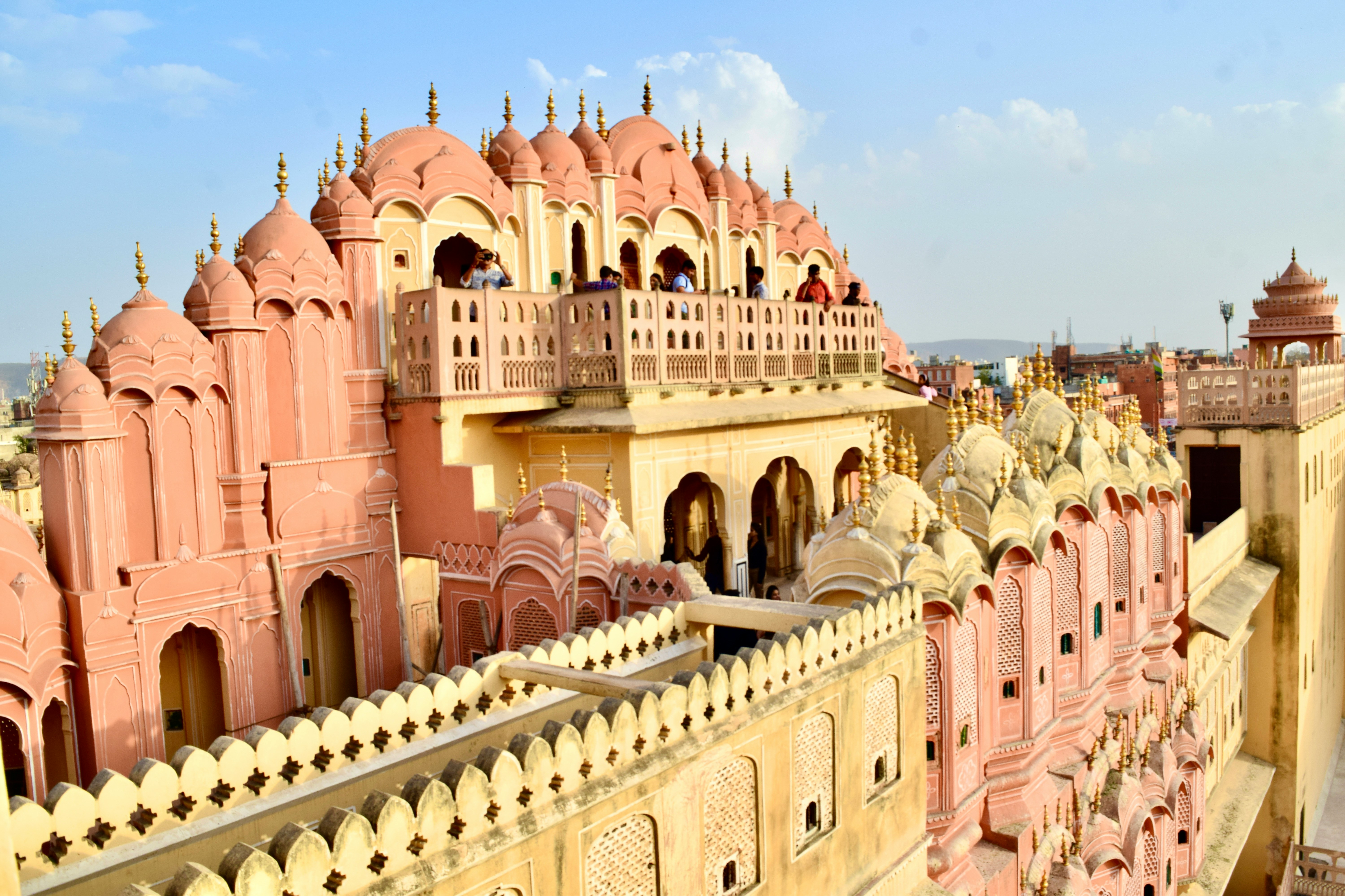 Mysteries of India