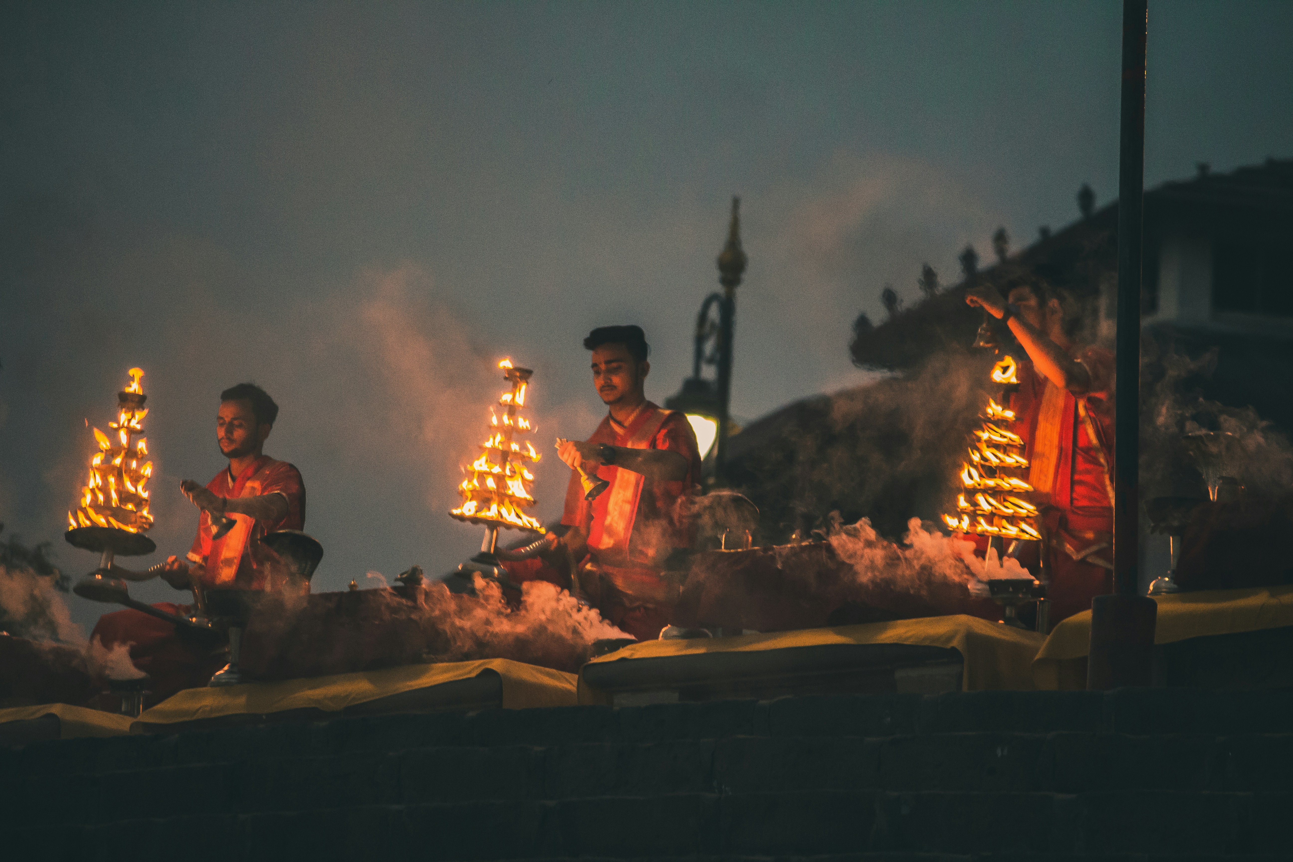 Mysteries of India