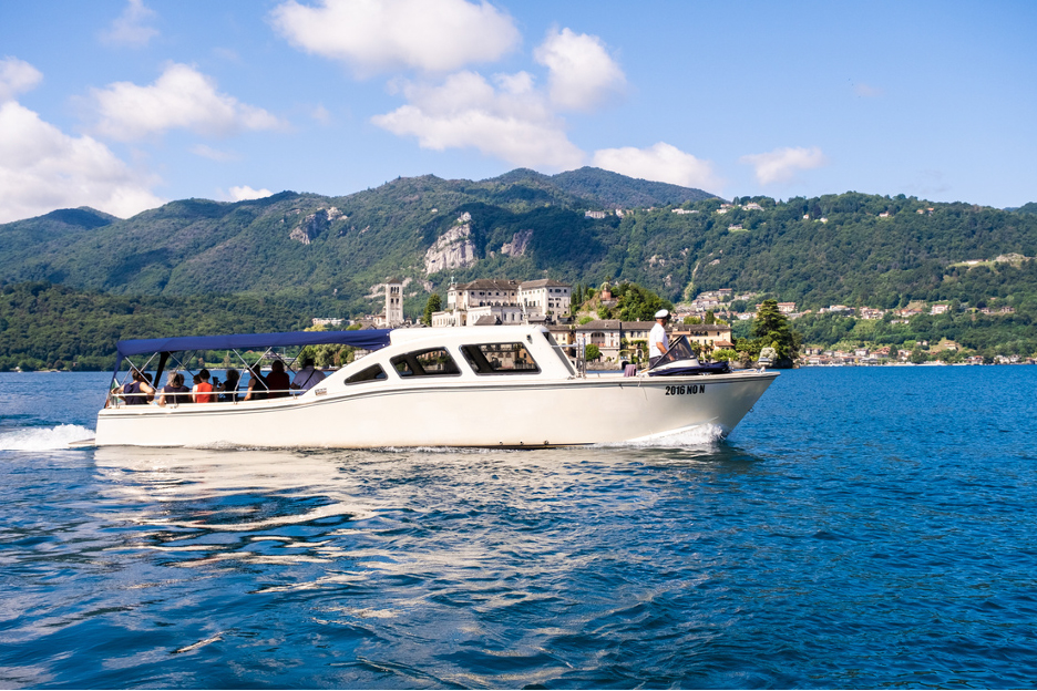 Italy's Treasures Art, Food & Wine of Italy