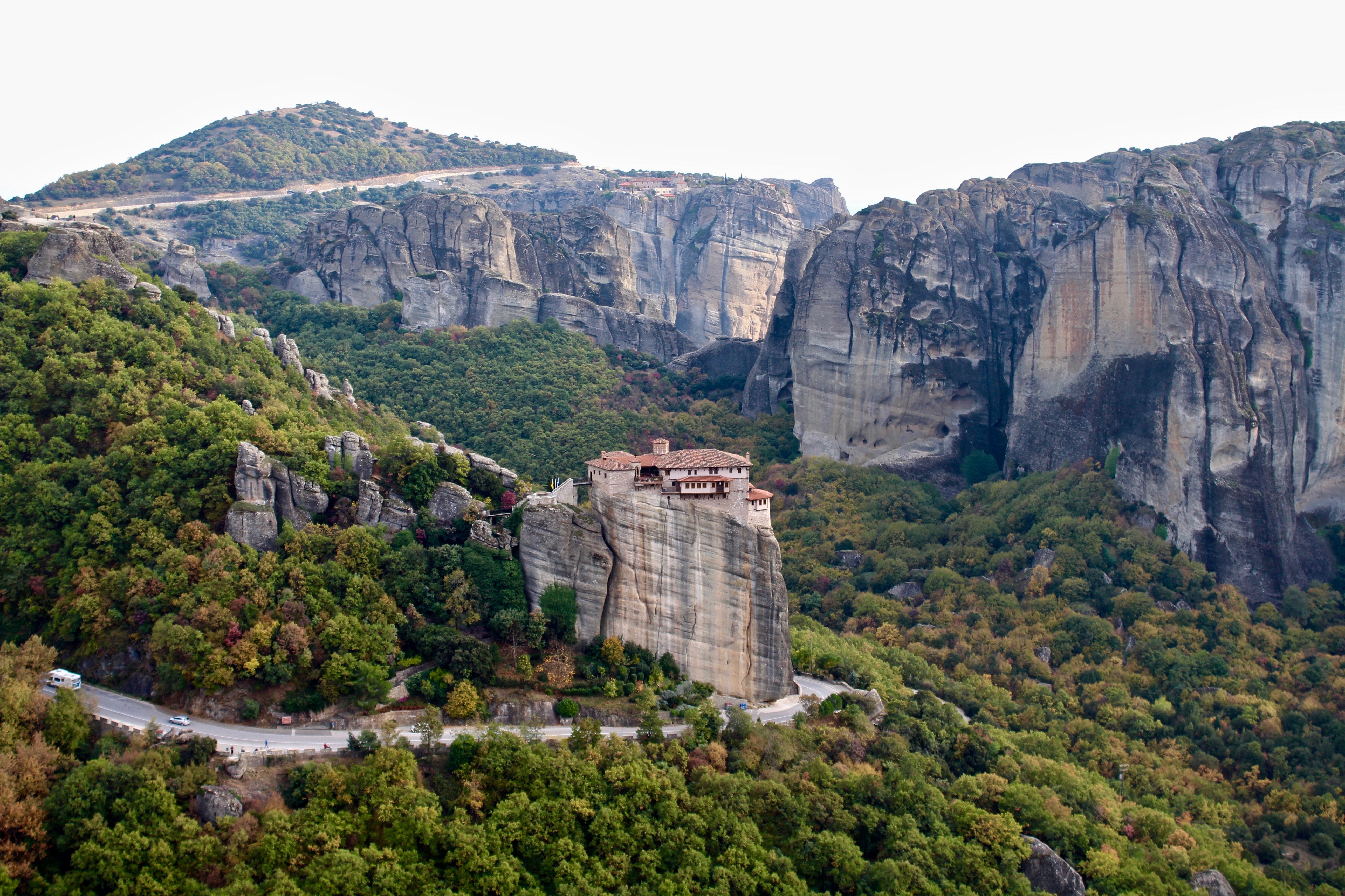 Greece: In the Footsteps of Paul the Apostle featuring a 3-night Greek Islands & Türkiye cruise