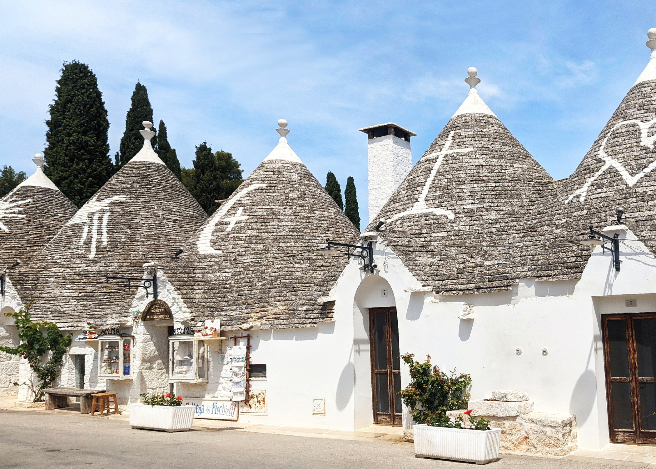 Southern Italy & Sicily featuring Taormina, Matera and the Amalfi Coast