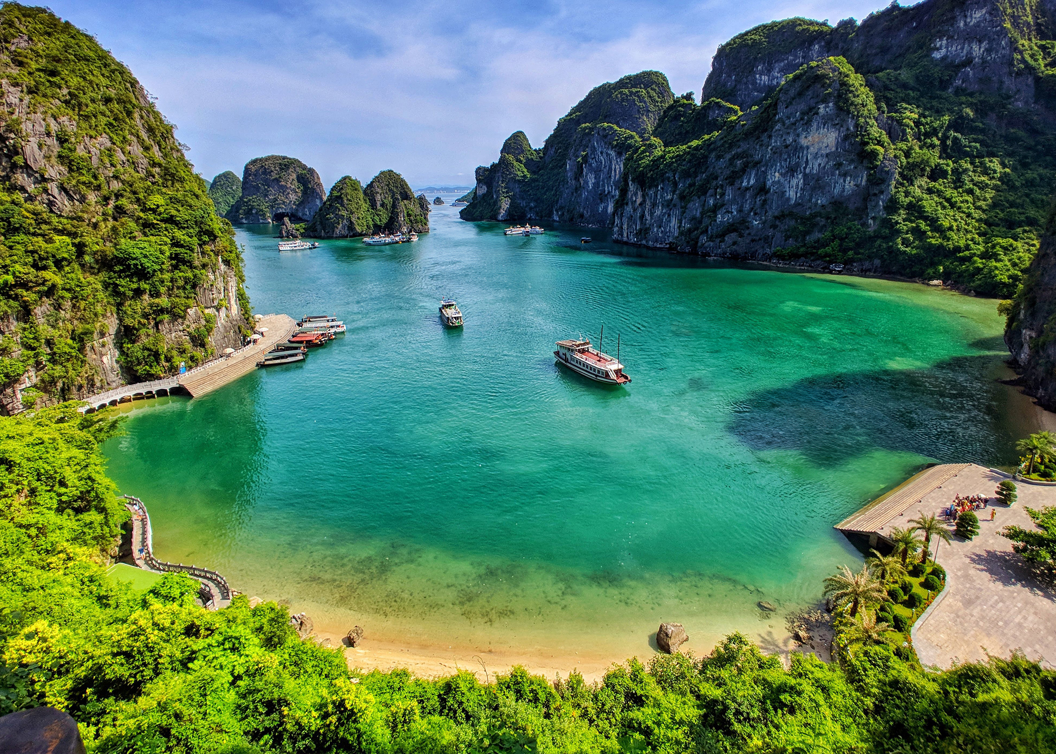 Kingdoms of Southeast Asia Vietnam, Cambodia, Laos and Thailand
