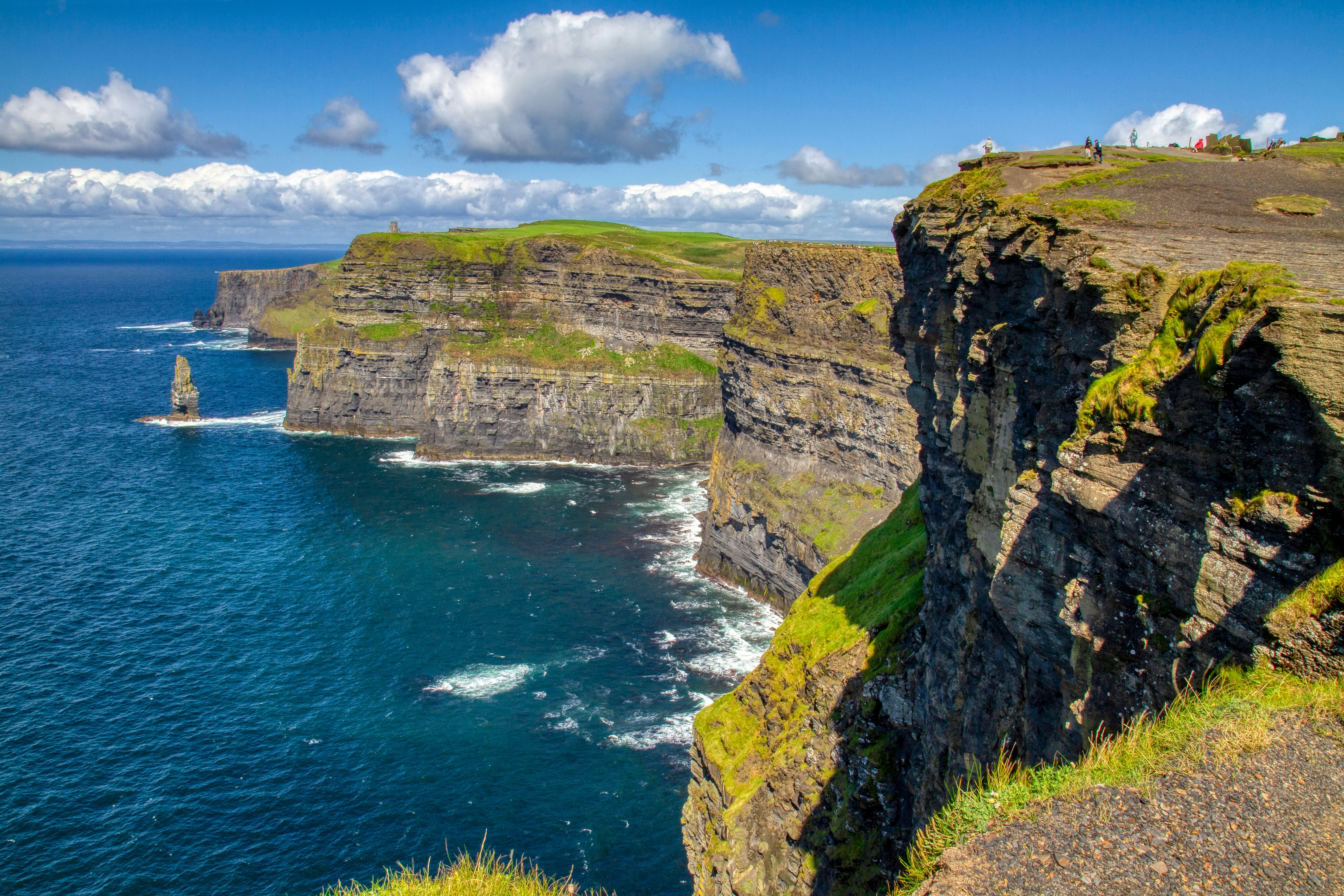 Irish Splendor