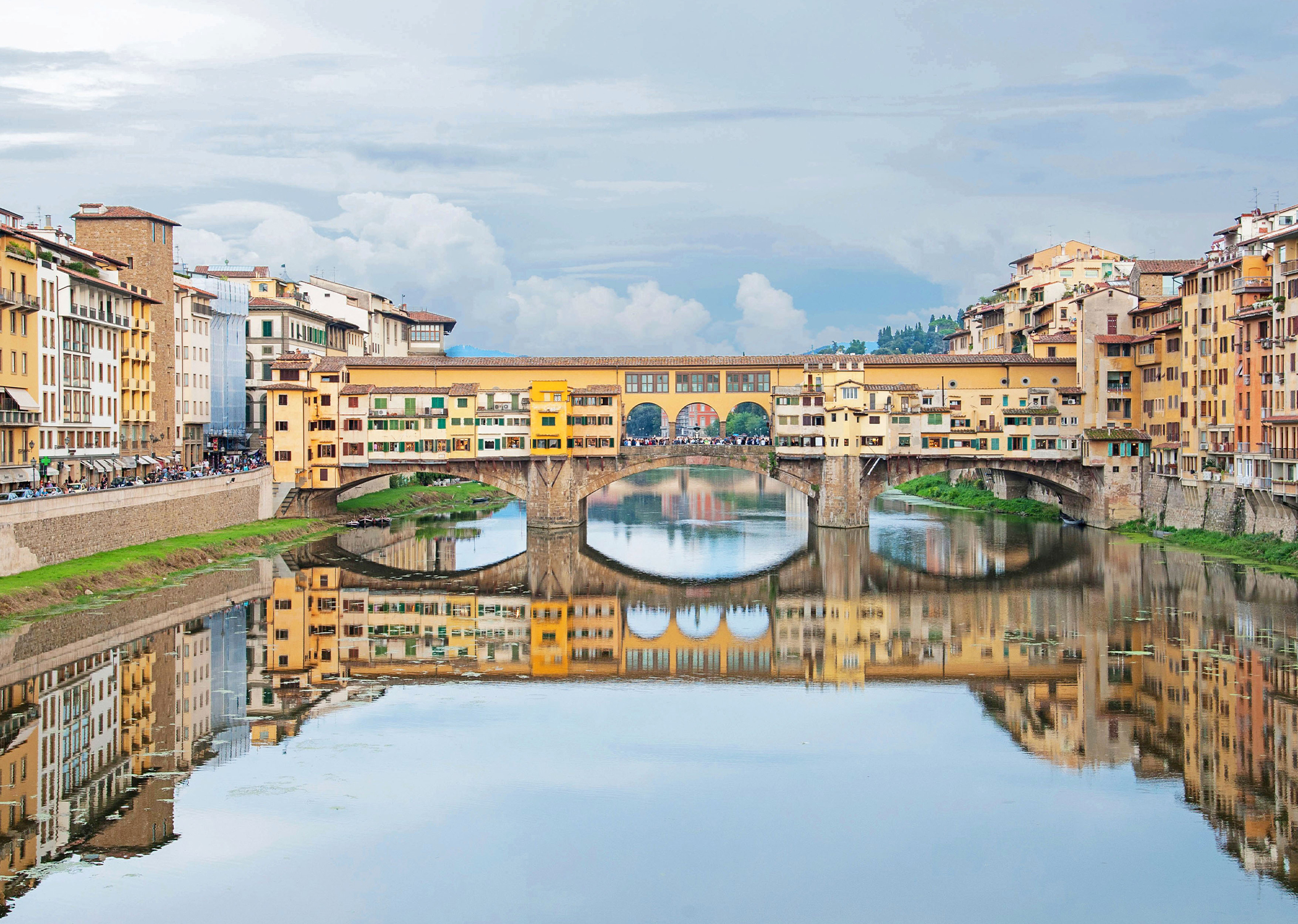 Tuscany, Lake Maggiore & the Italian Riviera