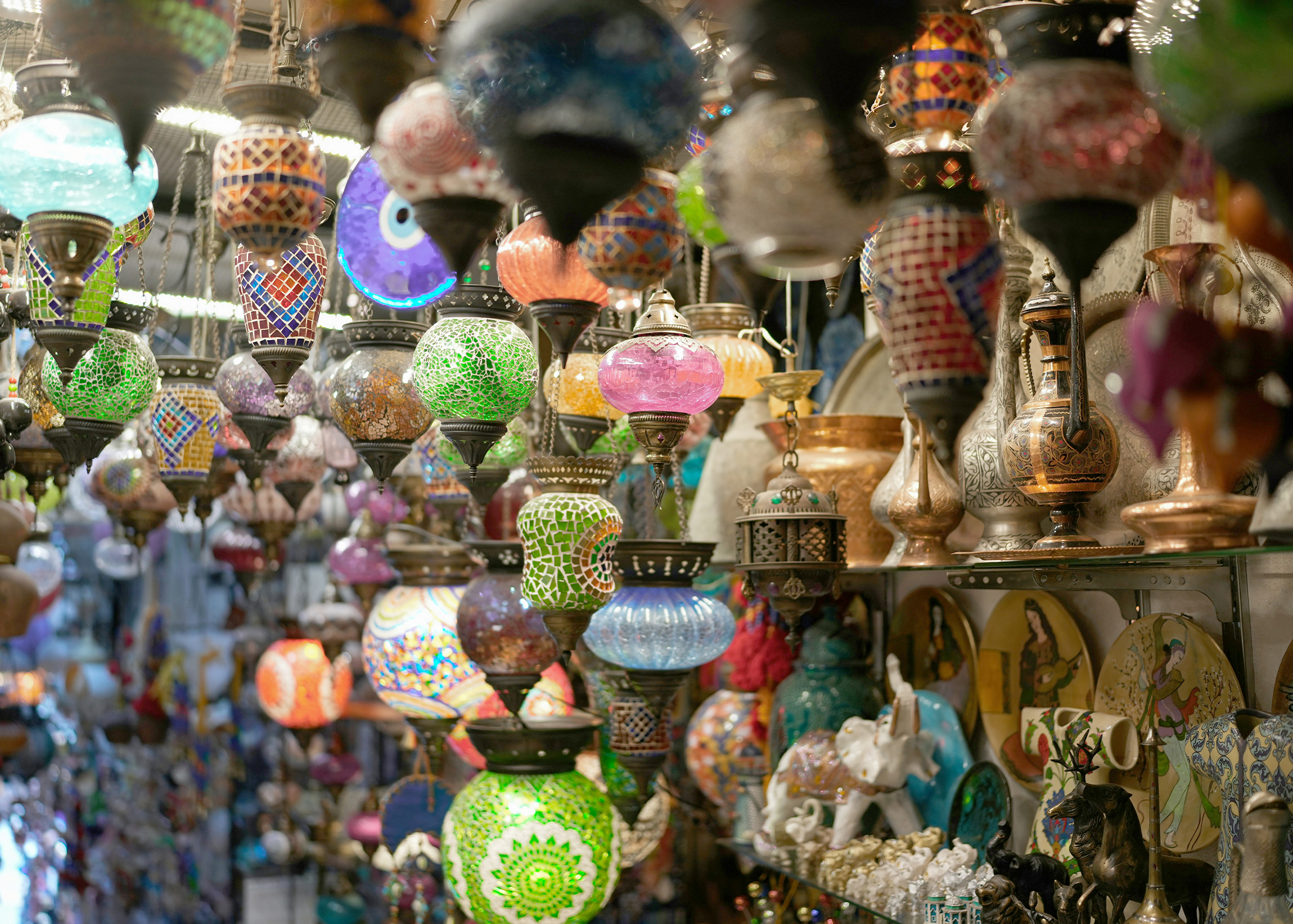 Treasures of Egypt