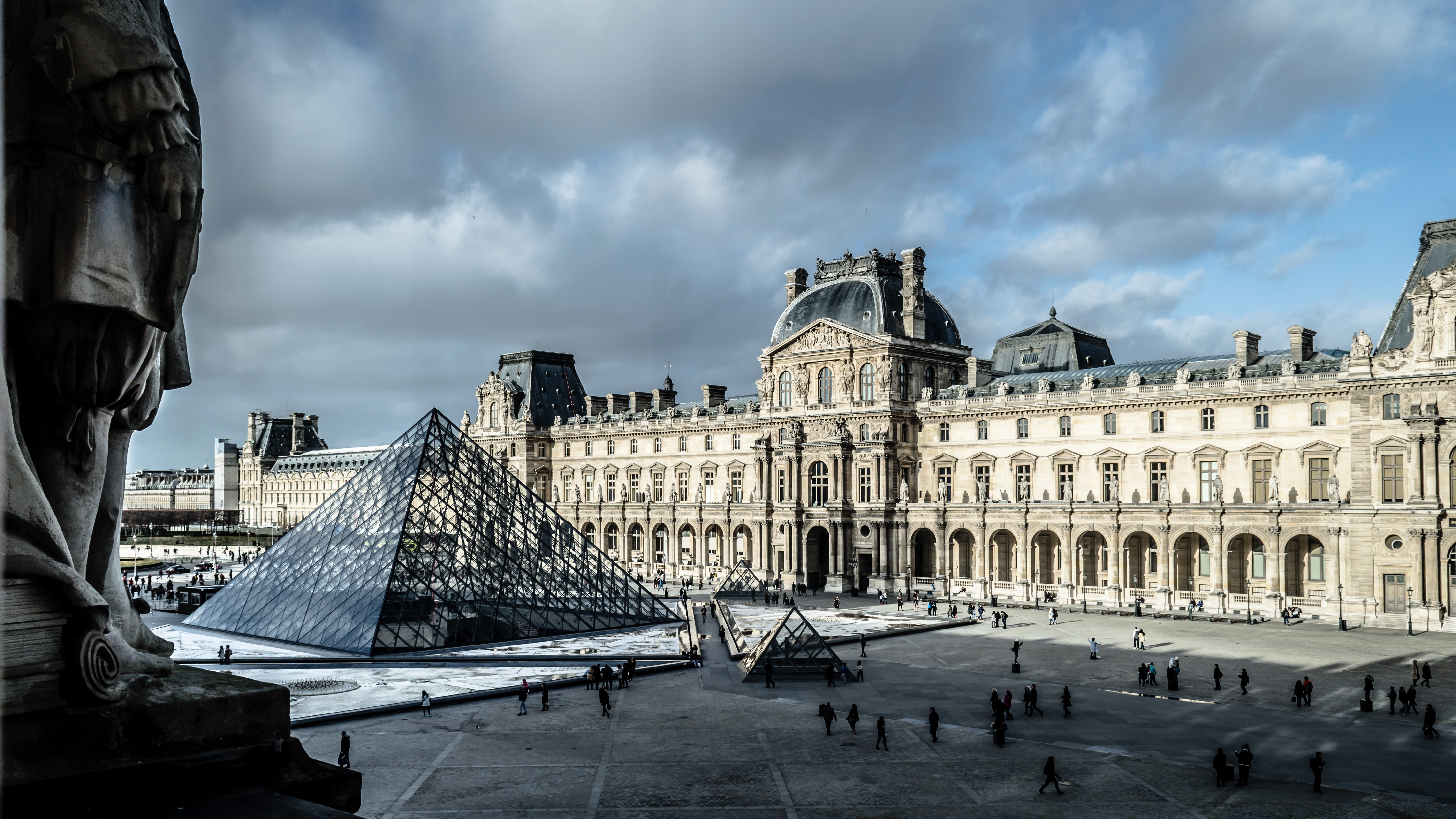 Spotlight on Paris