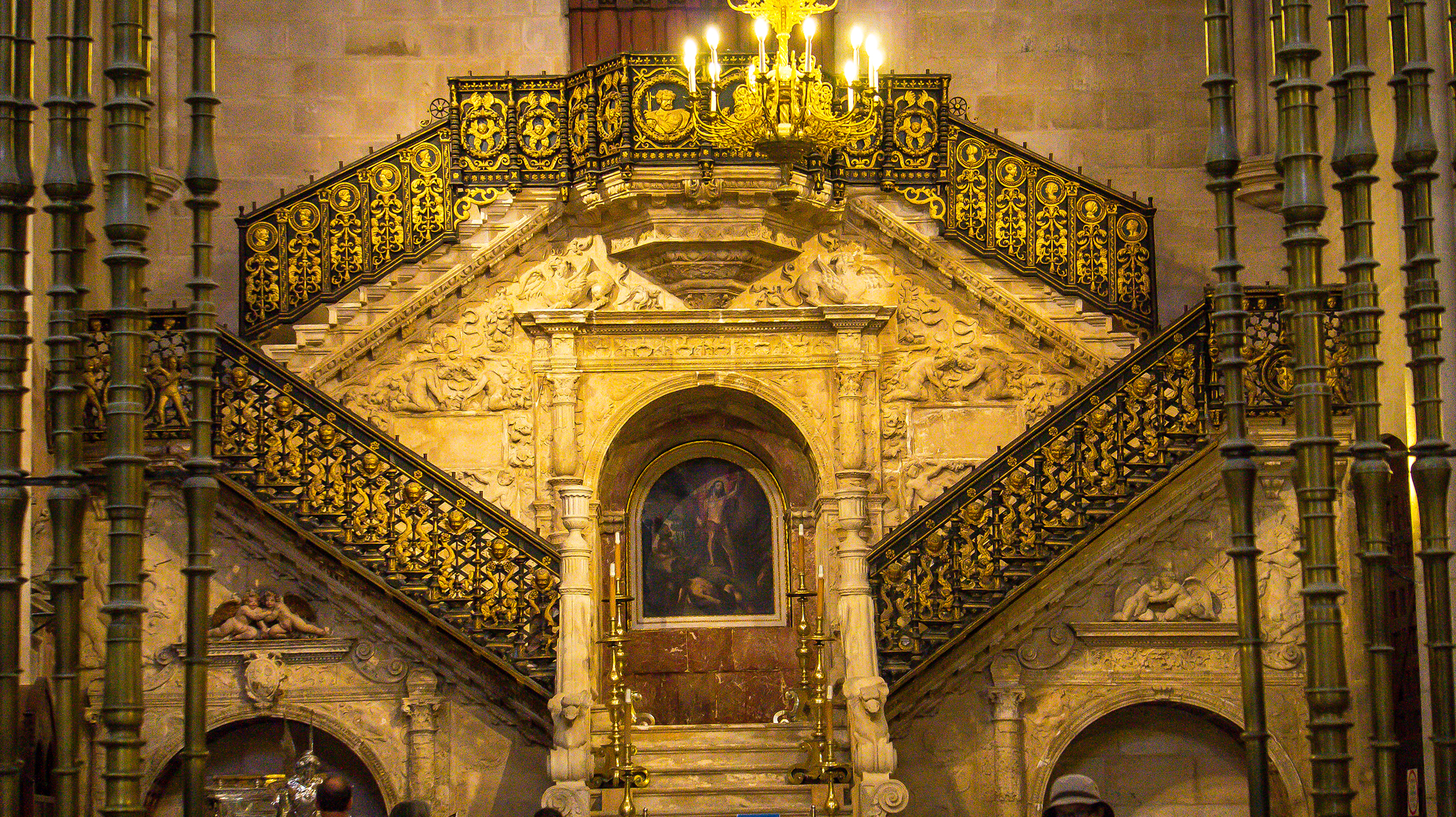 Pilgrimage to Fatima & Lourdes with Barcelona
