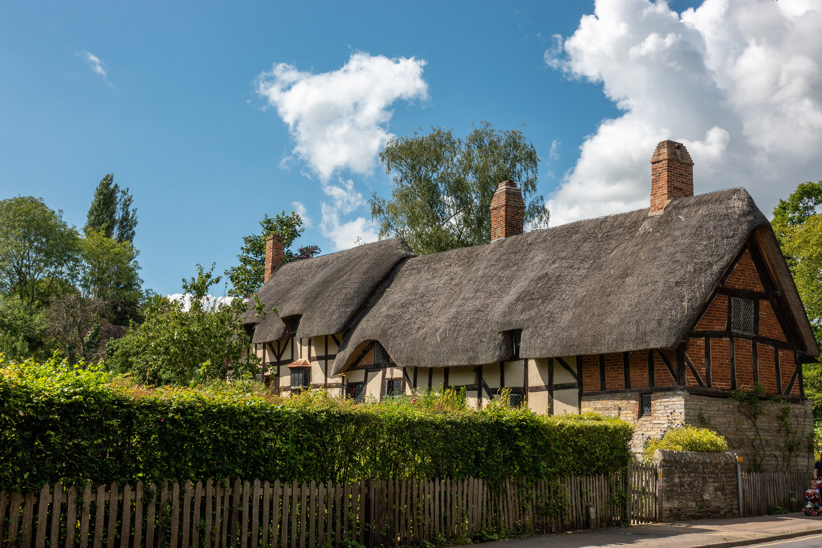 British Landscapes featuring England, Scotland and Wales