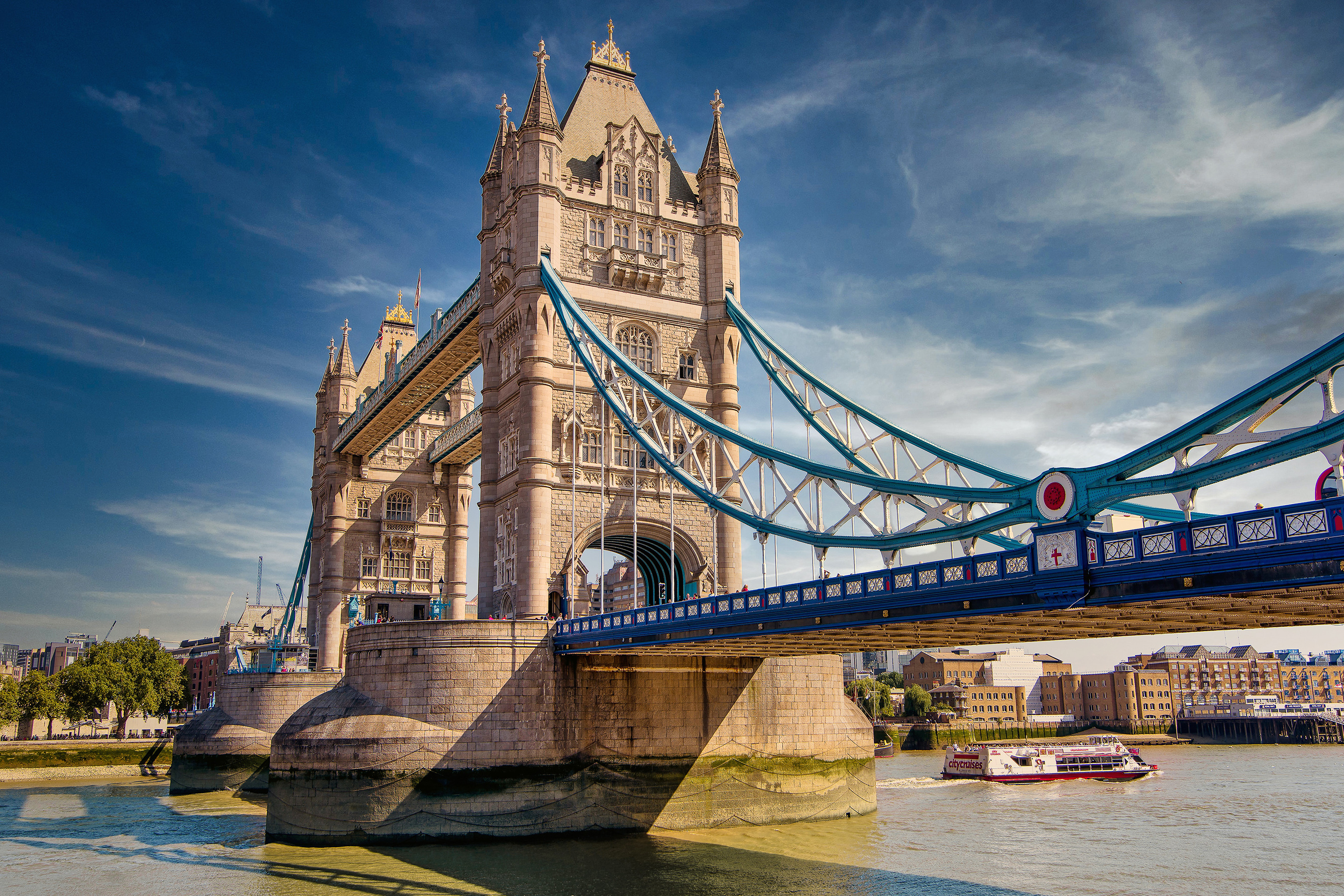 British Landscapes featuring England, Scotland and Wales