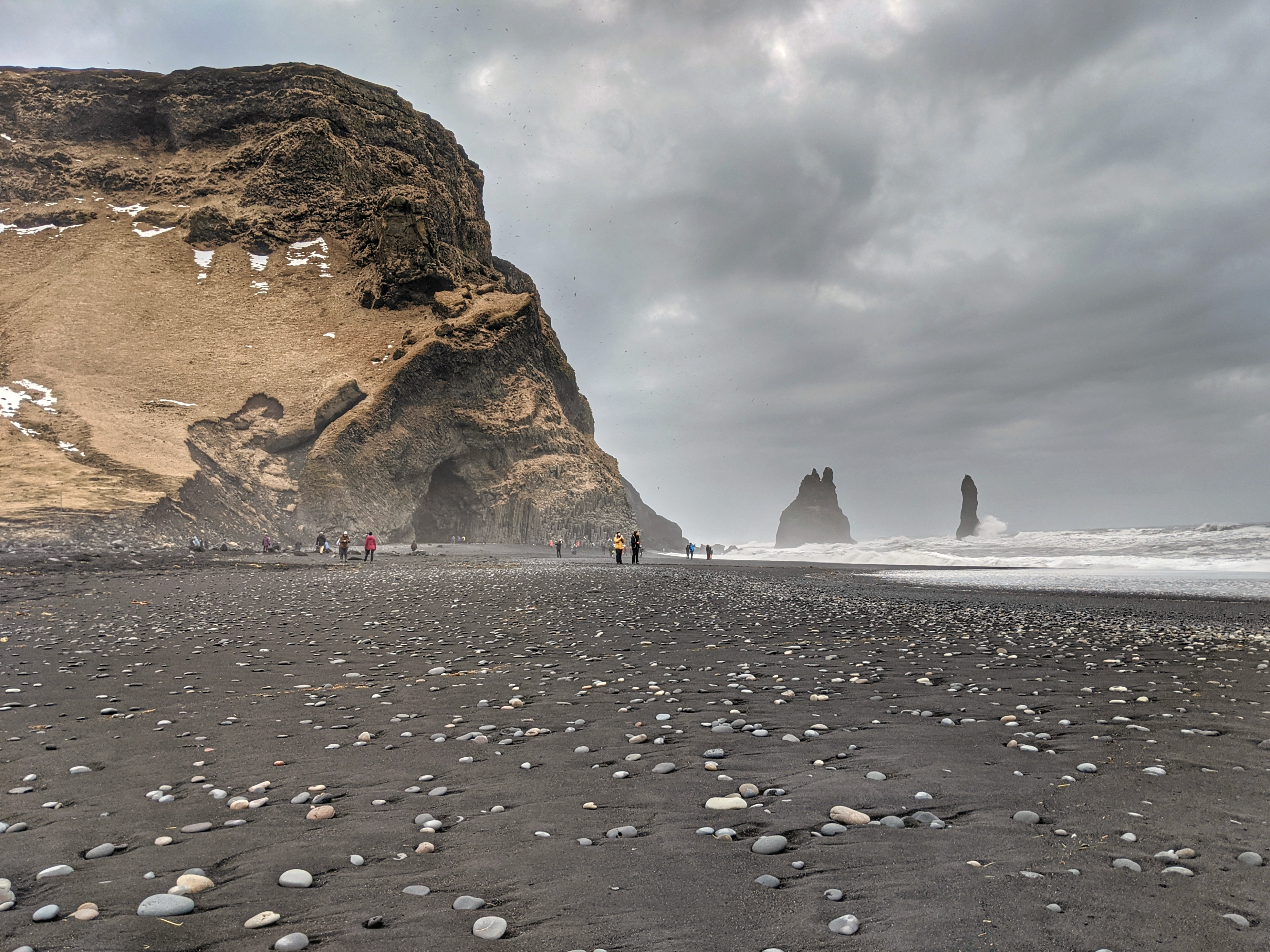Iceland's Magical Northern Lights