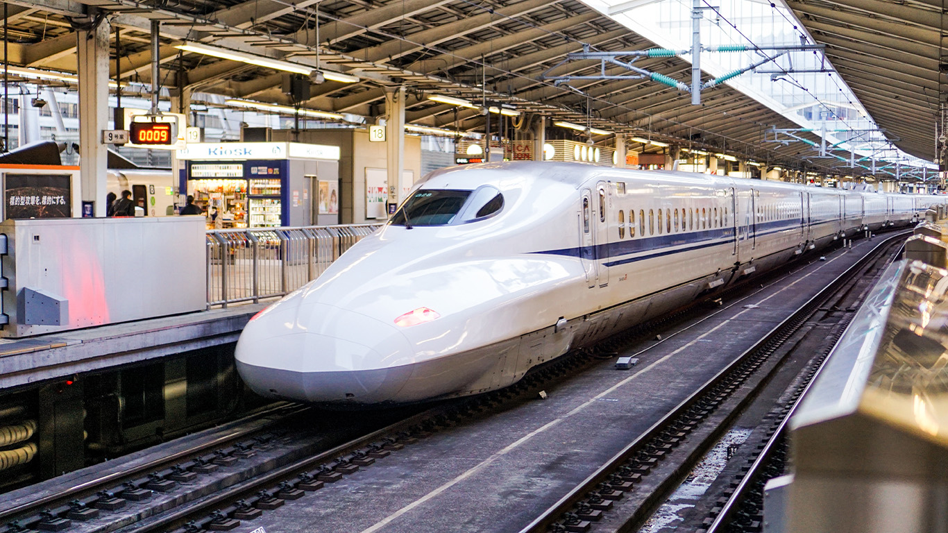 Cultural Treasures of Japan