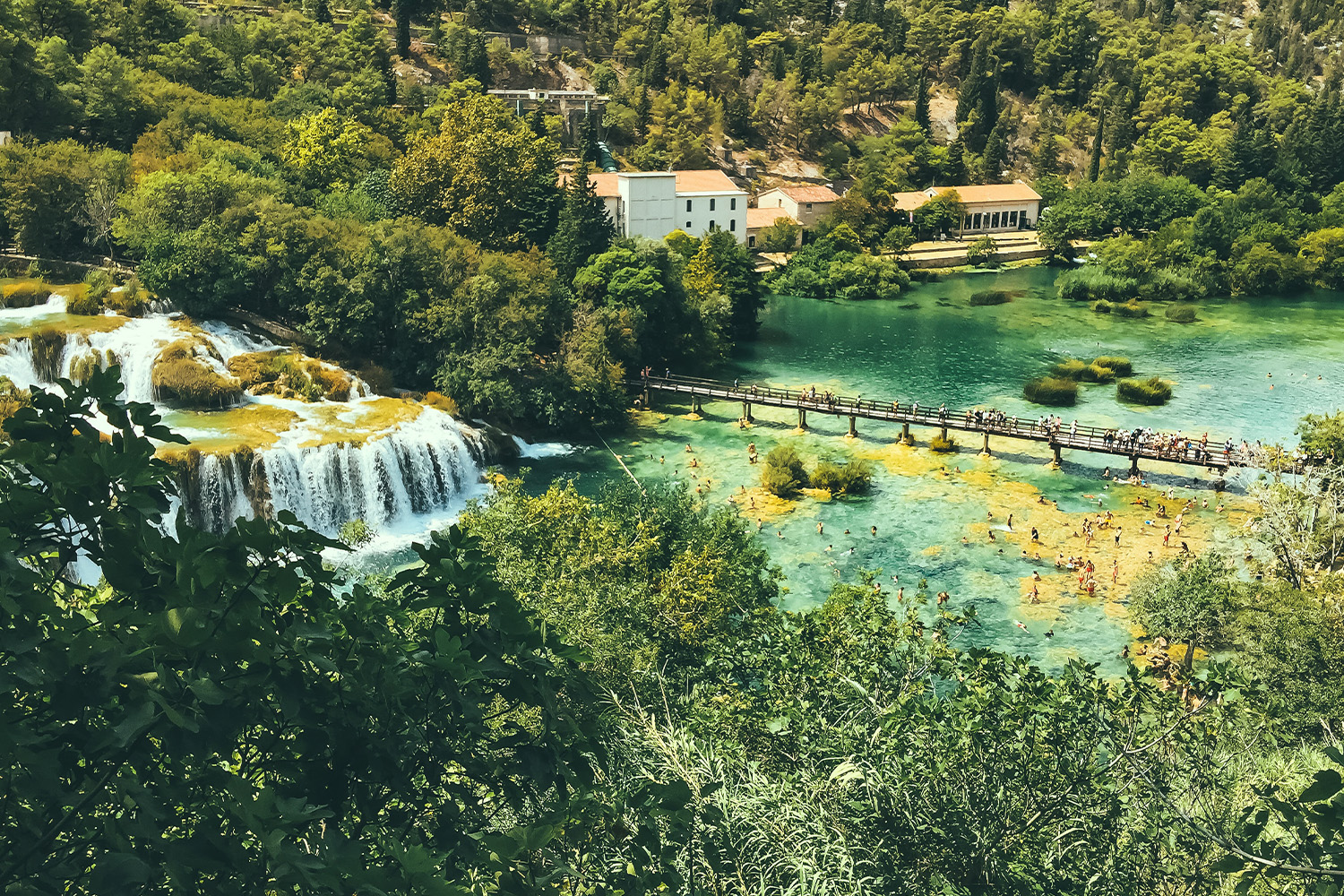 Croatia & Its Islands Small Ship Cruising on the Adriatic Coast