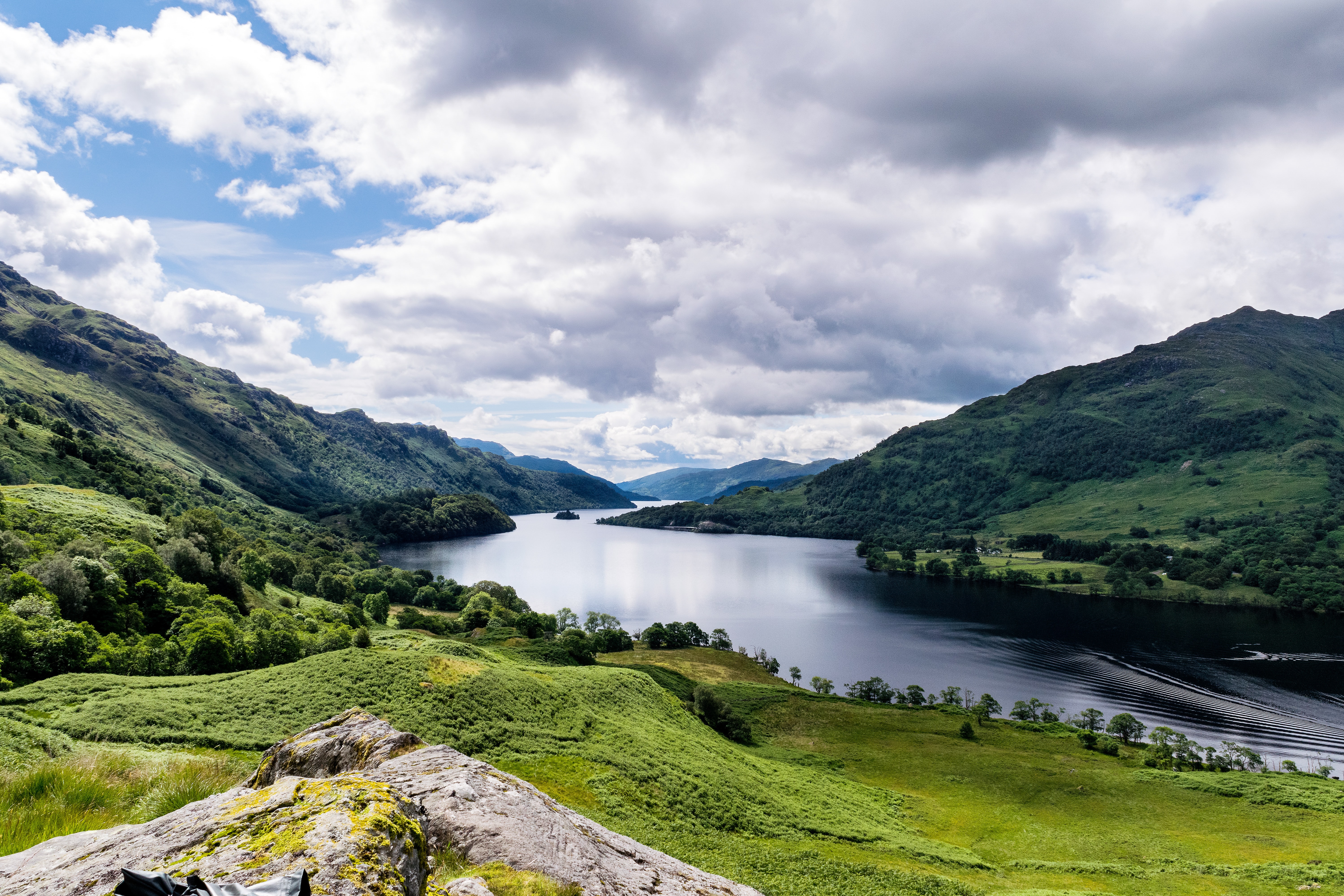 Scotland: Land of Lore & Legend