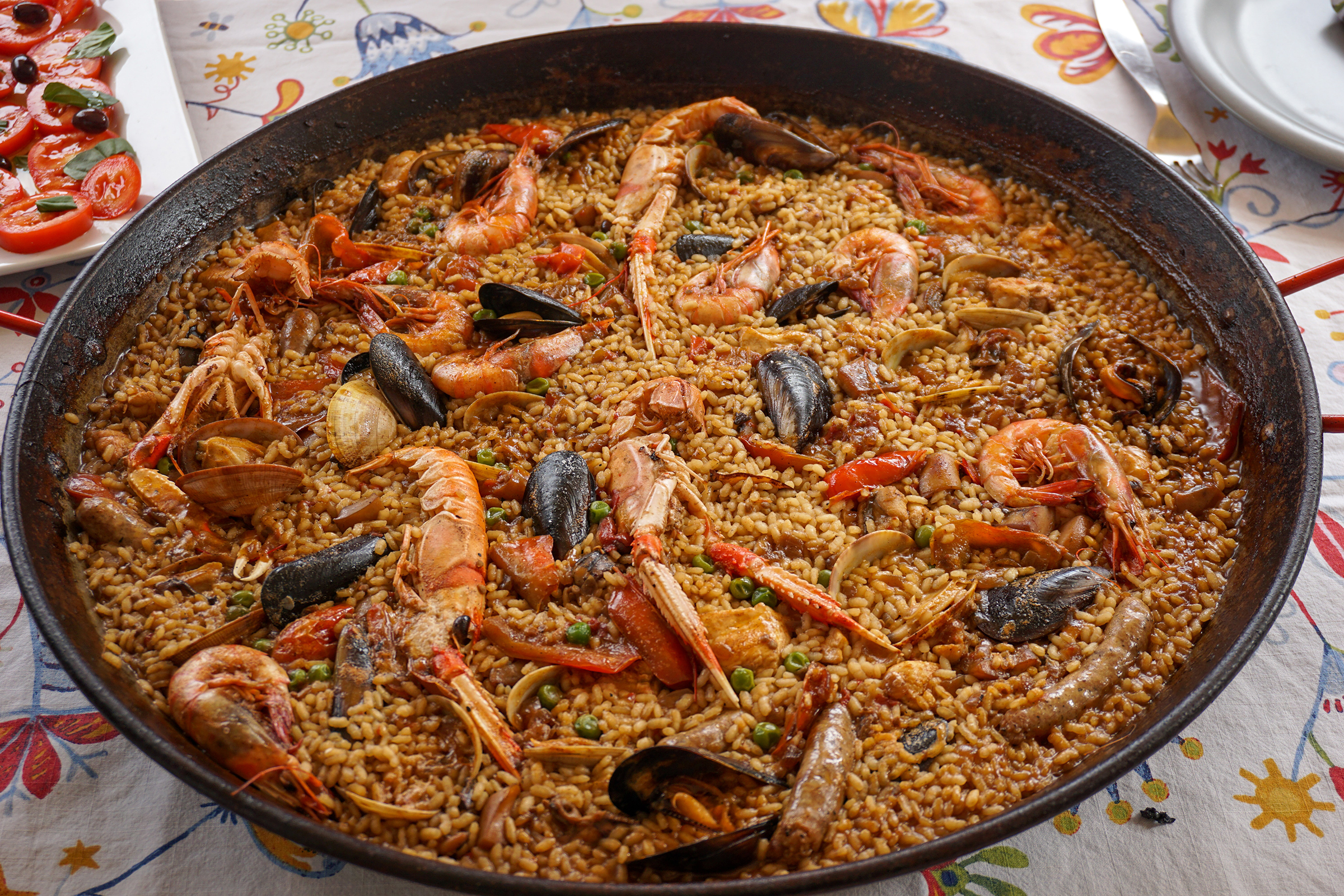 Spain's Classics & Portugal