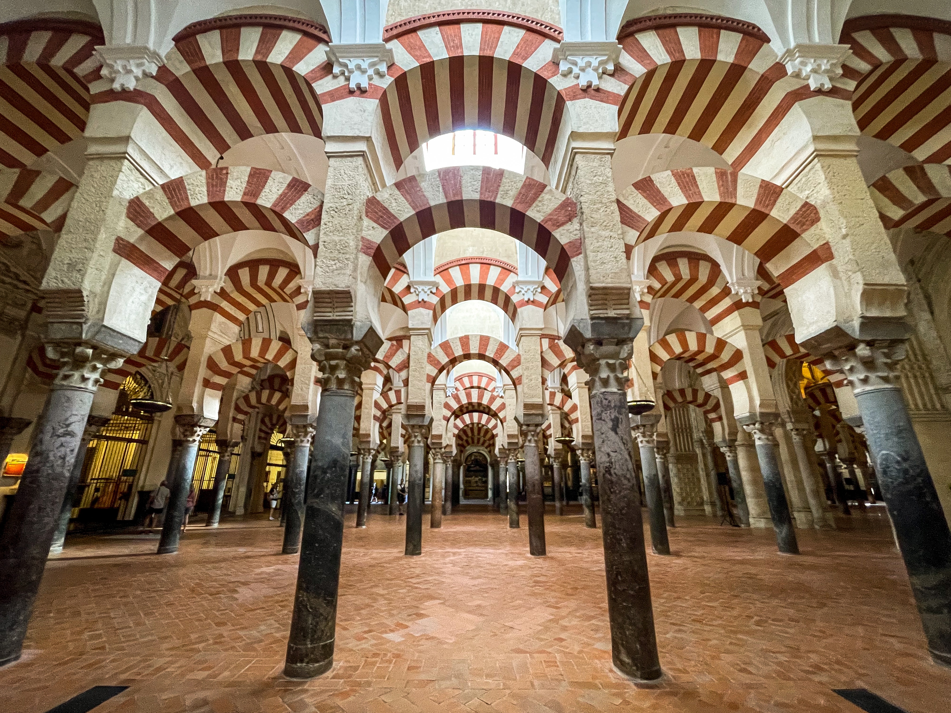 Exploring Iberia: Southern Spain to Coastal Portugal