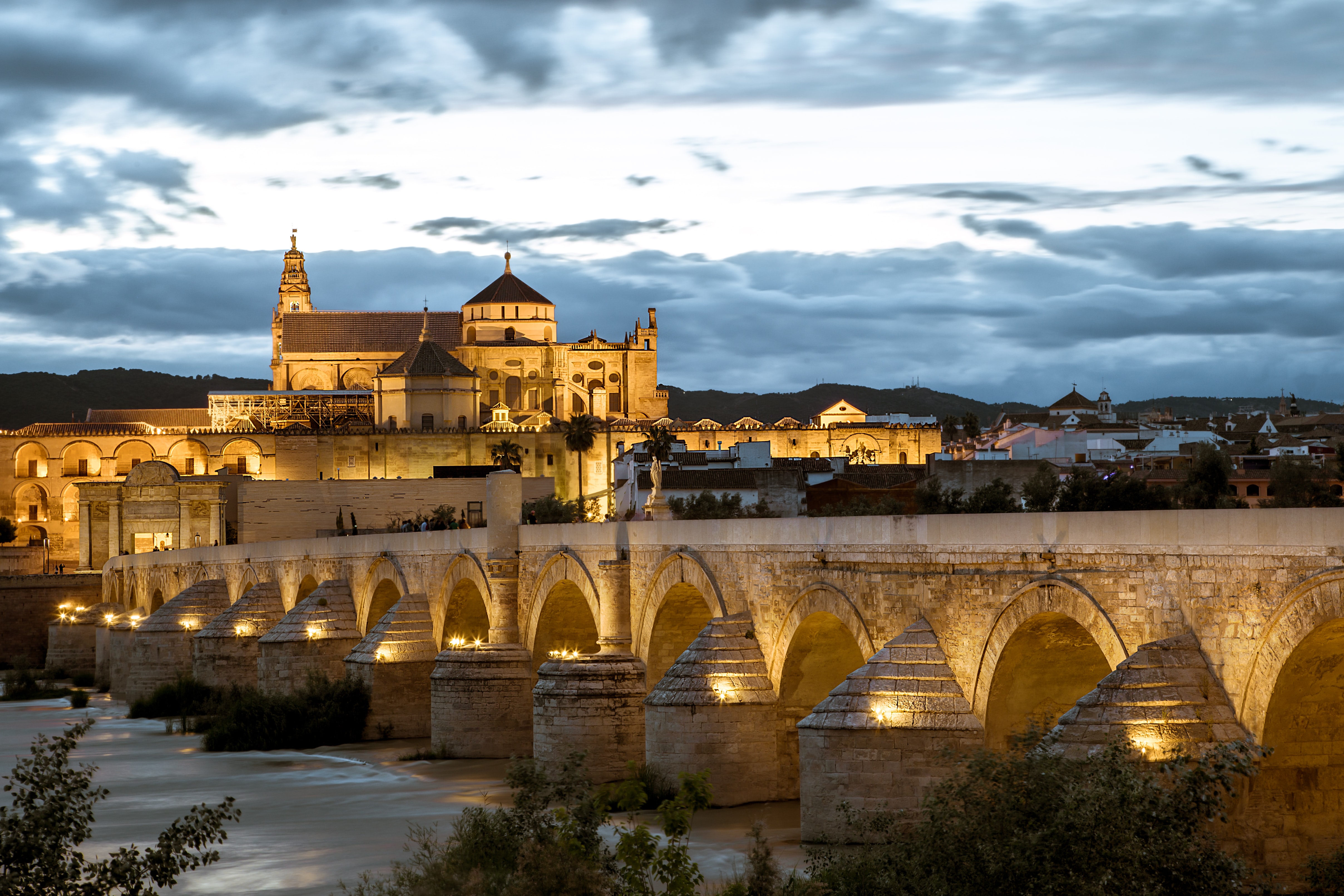 Exploring Iberia: Southern Spain to Coastal Portugal