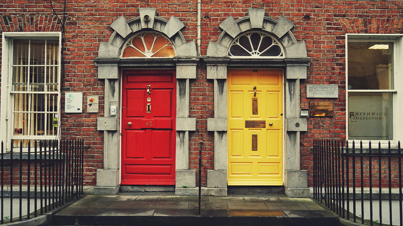The Best of Ireland