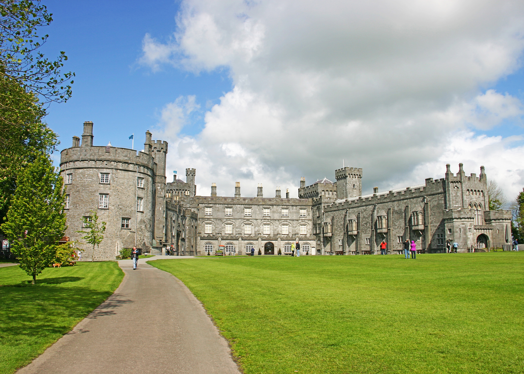 The Best of Ireland