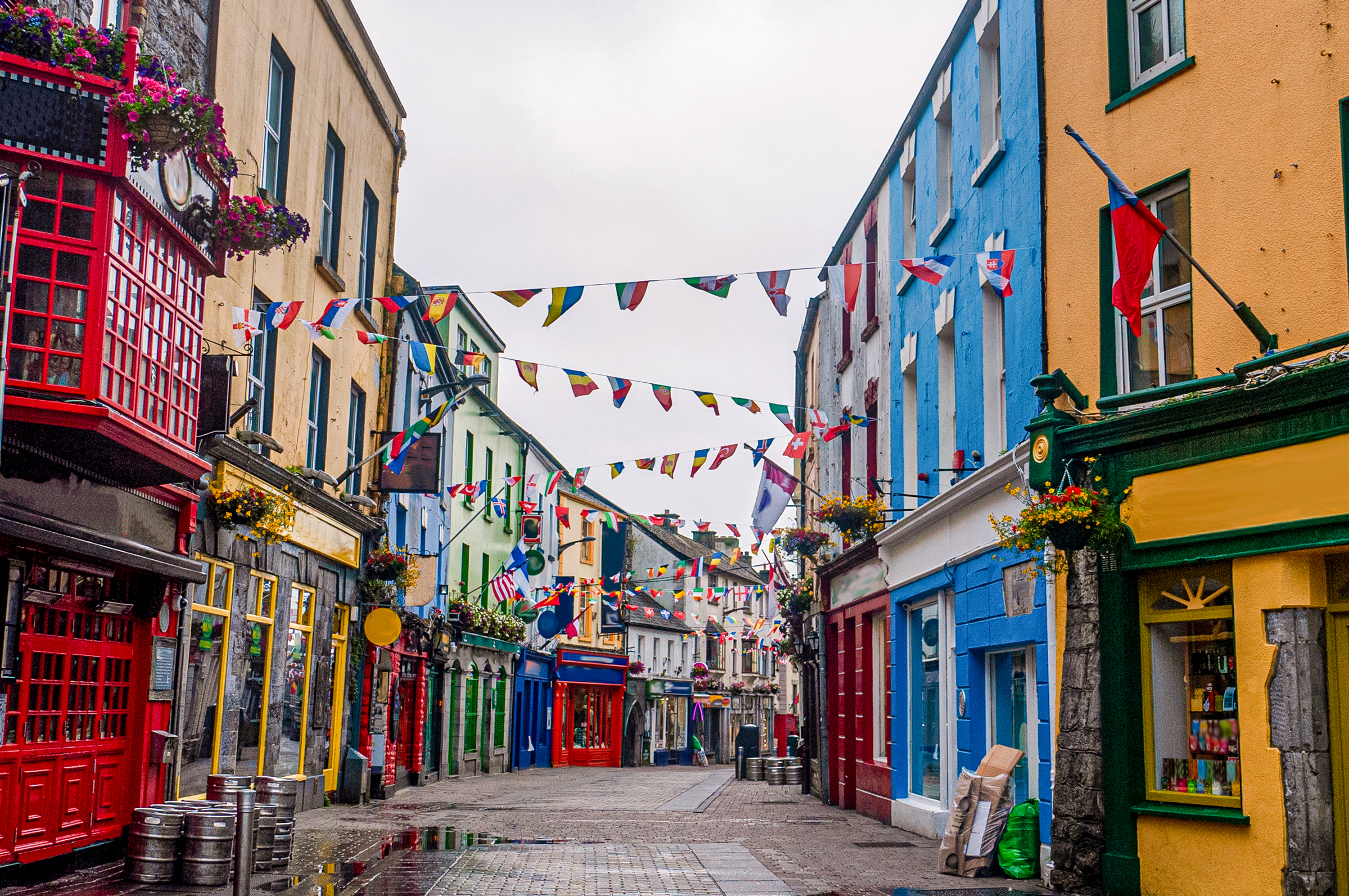 The Best of Ireland