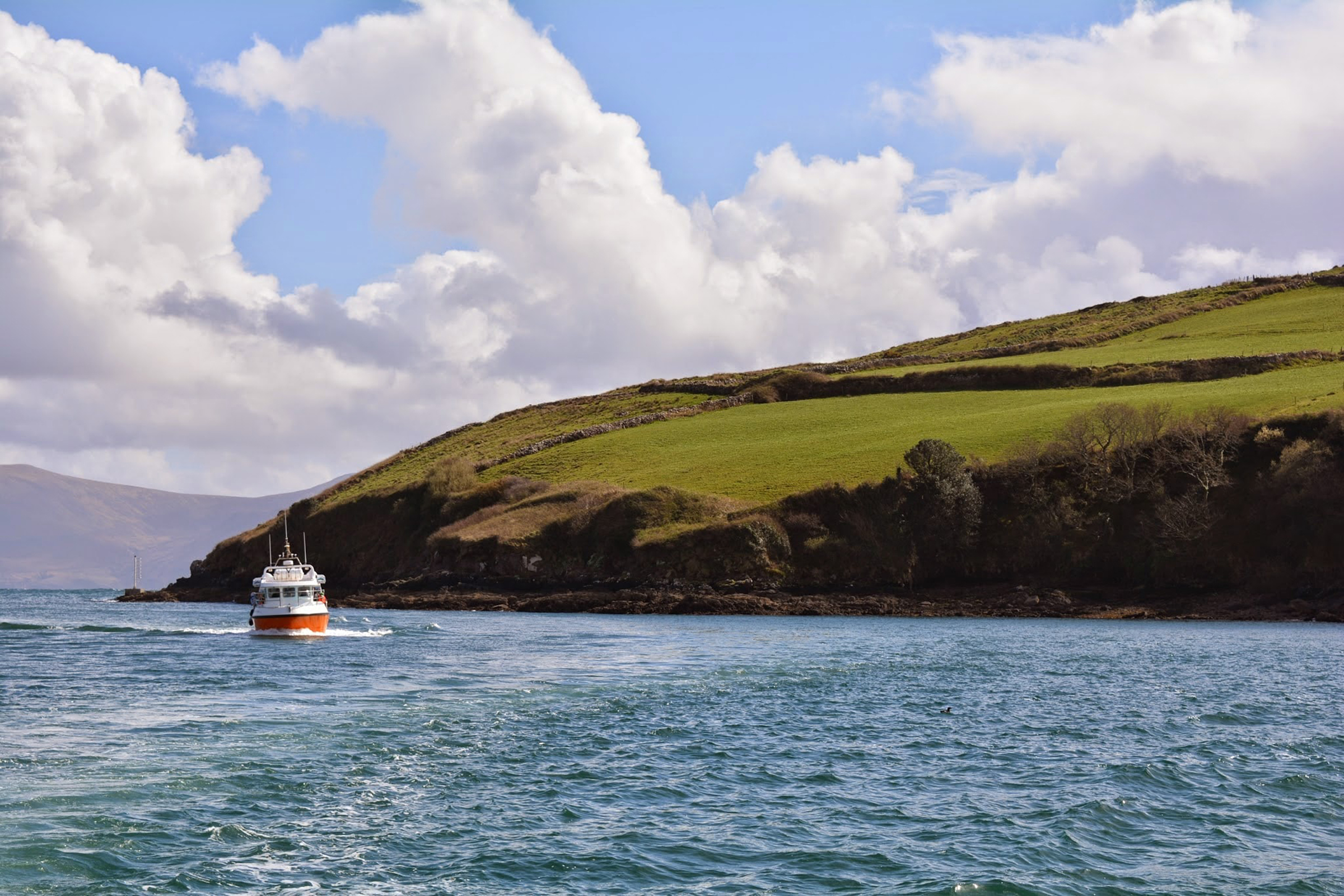 The Best of Ireland