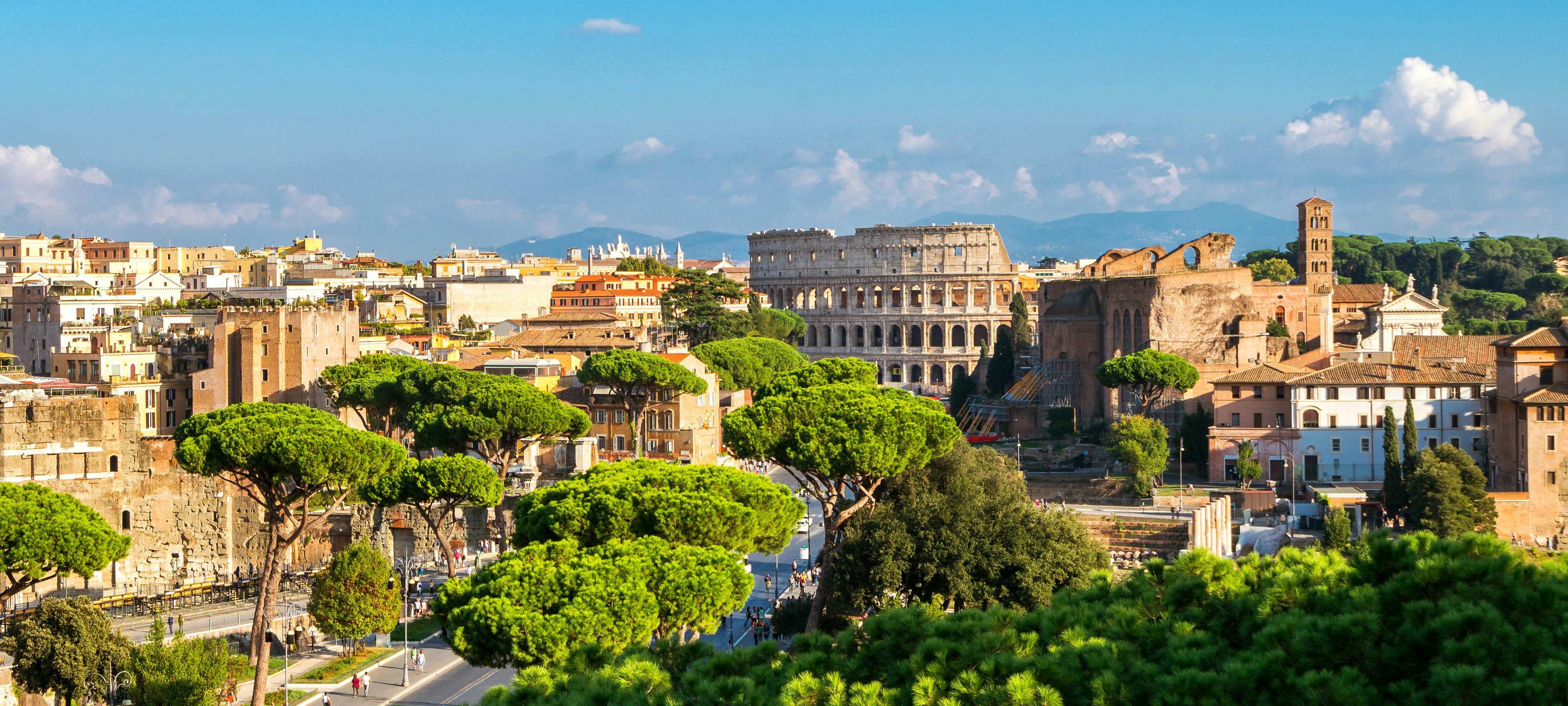 Italy Uncovered Venice to Rome with Rustic Mountain Towns & Wine Country