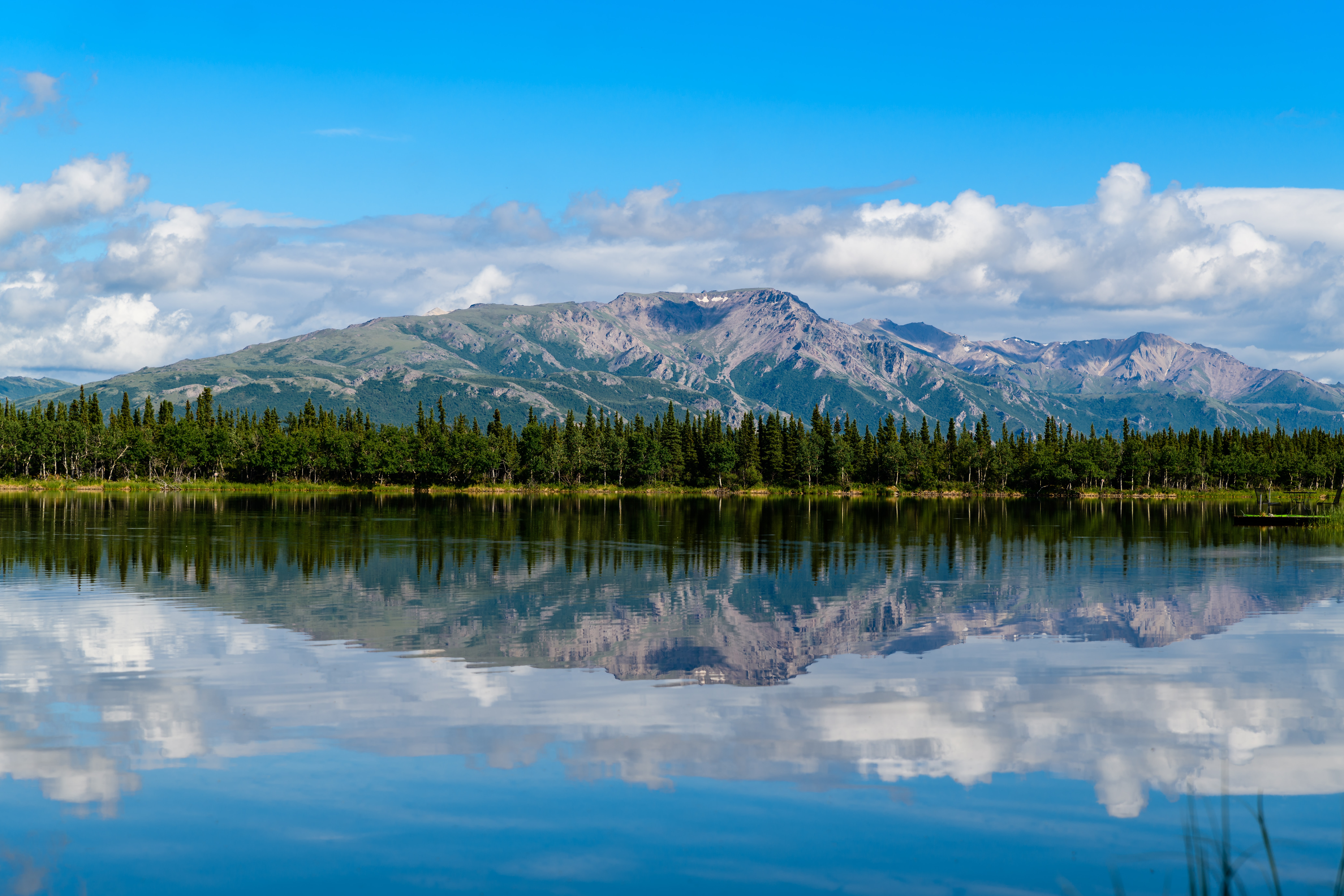 Alaska: America's Last Frontier