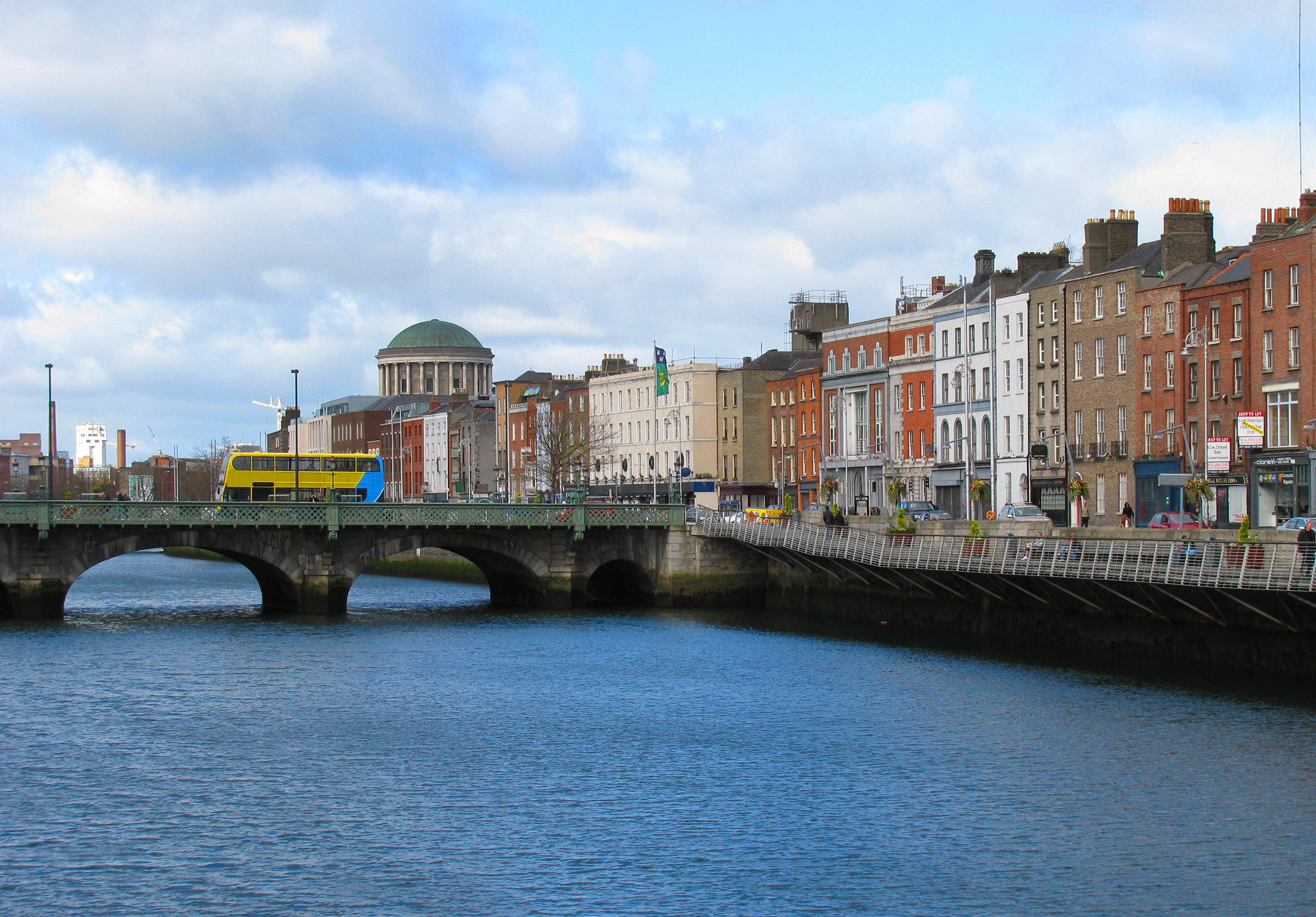 Shades of Ireland