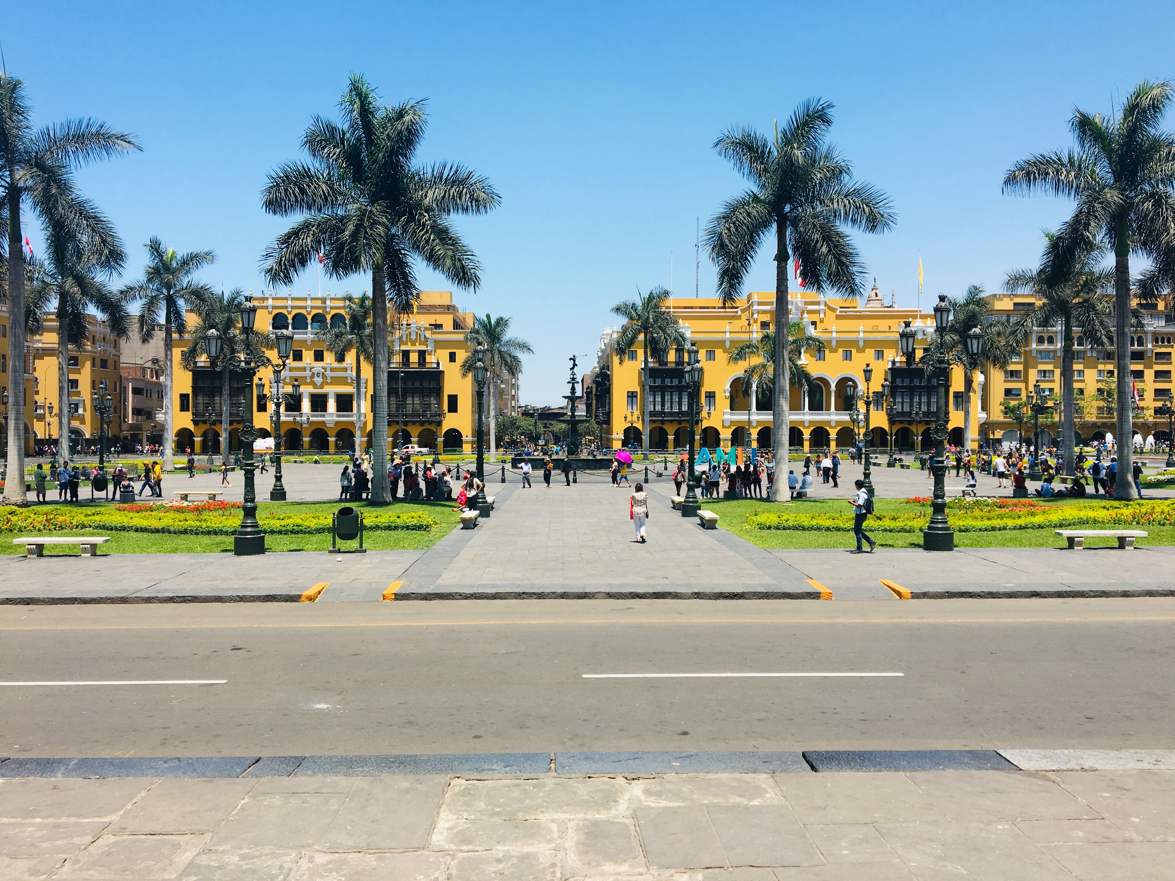 Peru: Machu Picchu and Lake Titicaca