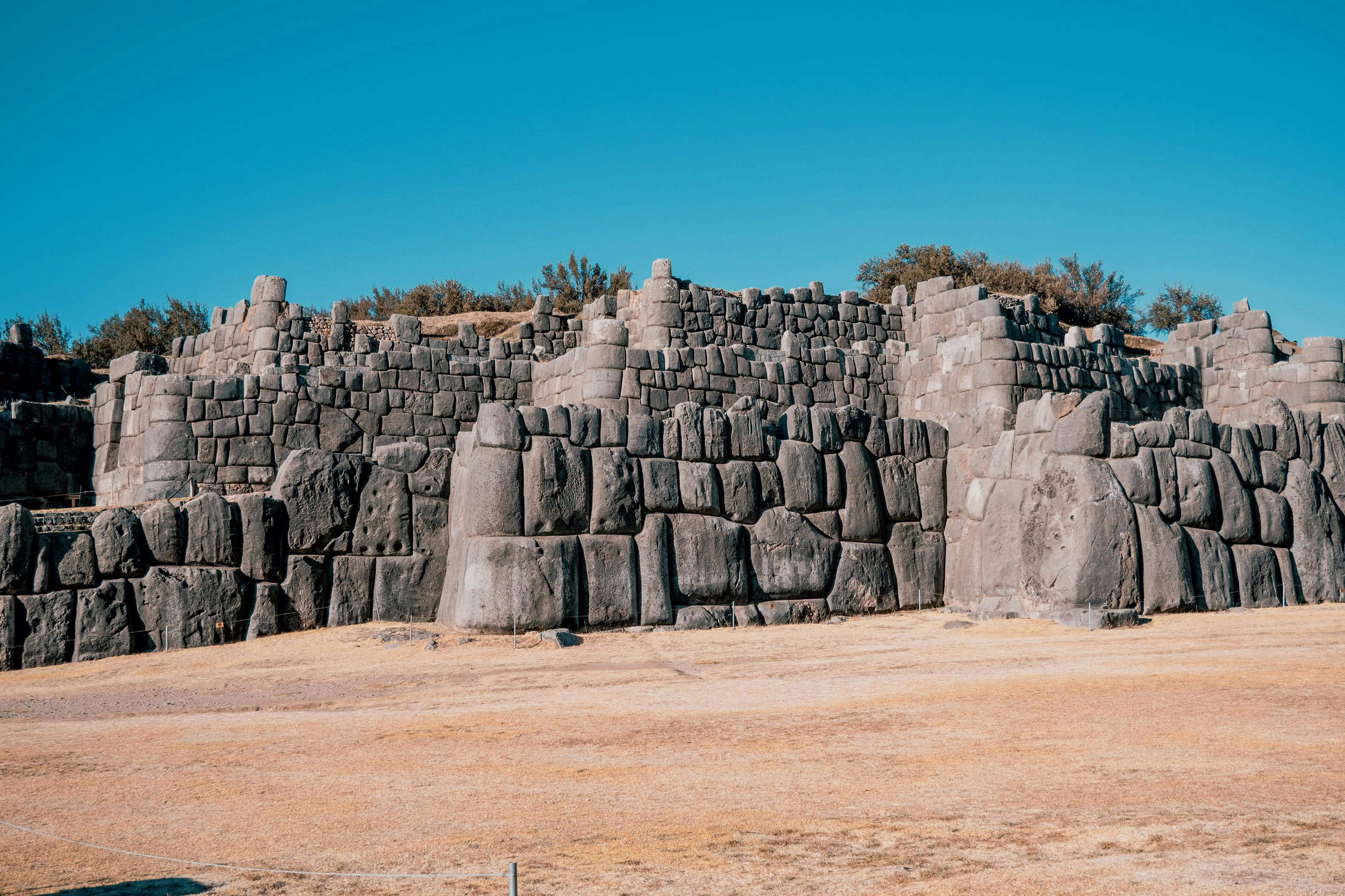Peru: Machu Picchu and Lake Titicaca