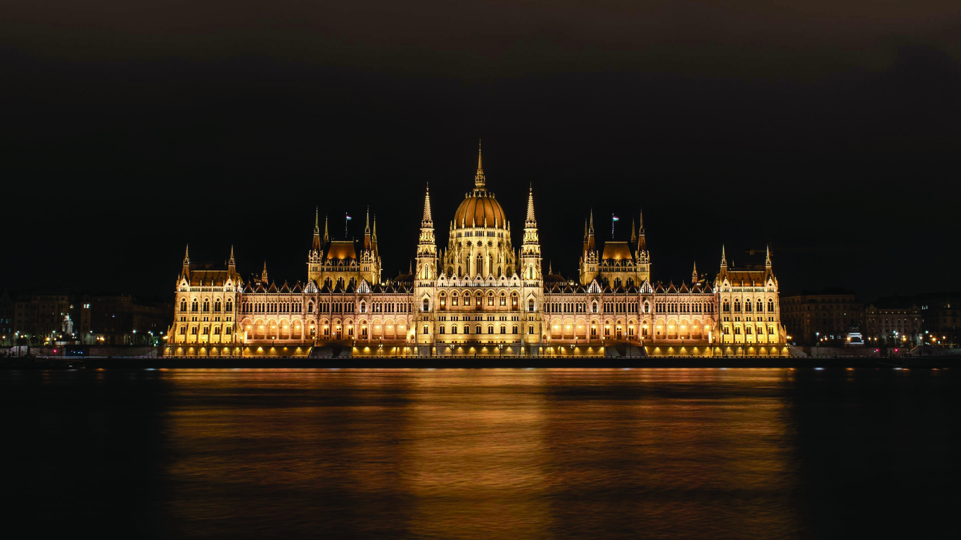 European Christmas Markets featuring Prague, Vienna & Budapest