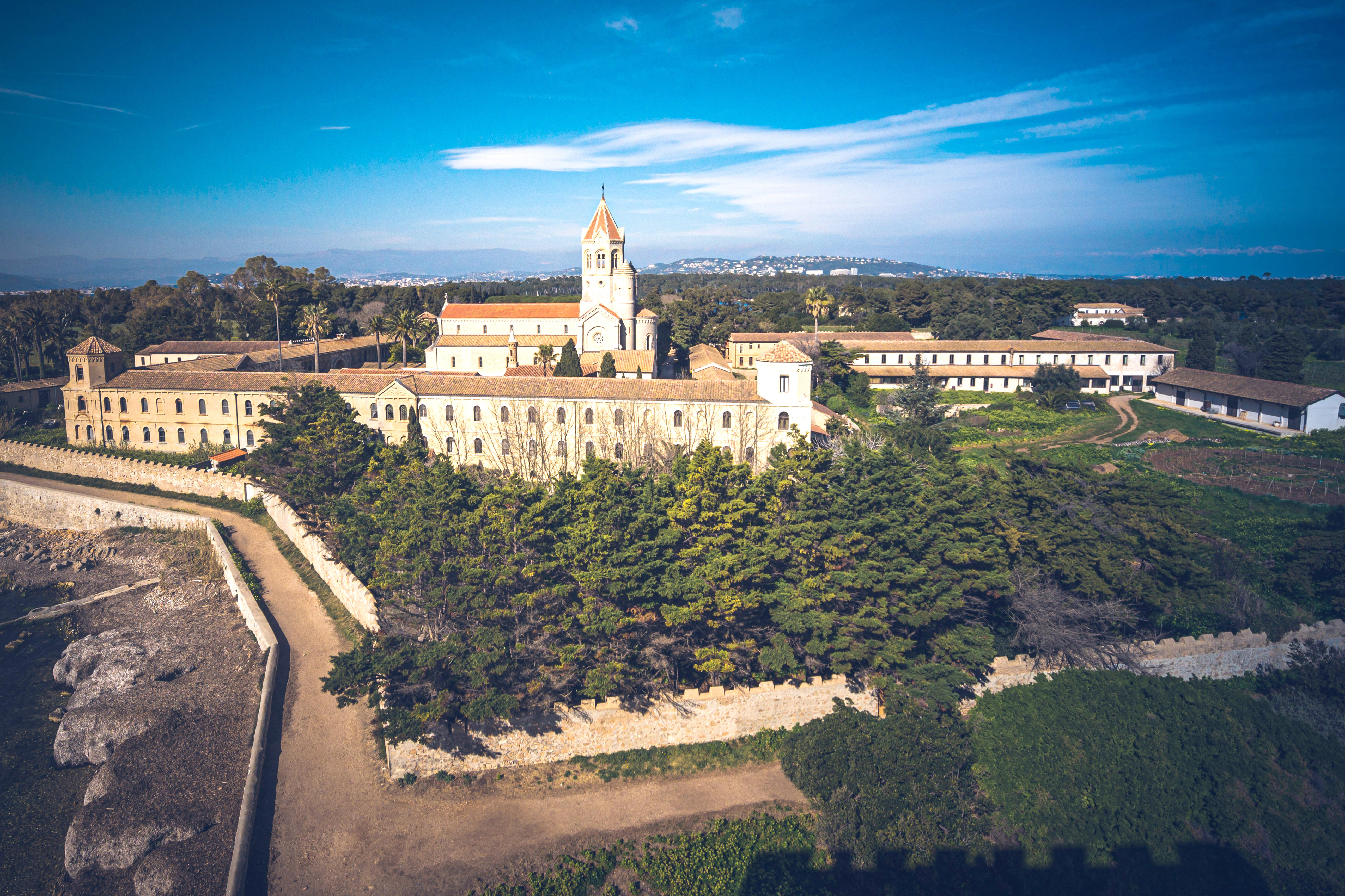 Mediterranean Coastal Journey Spain, France & Italy