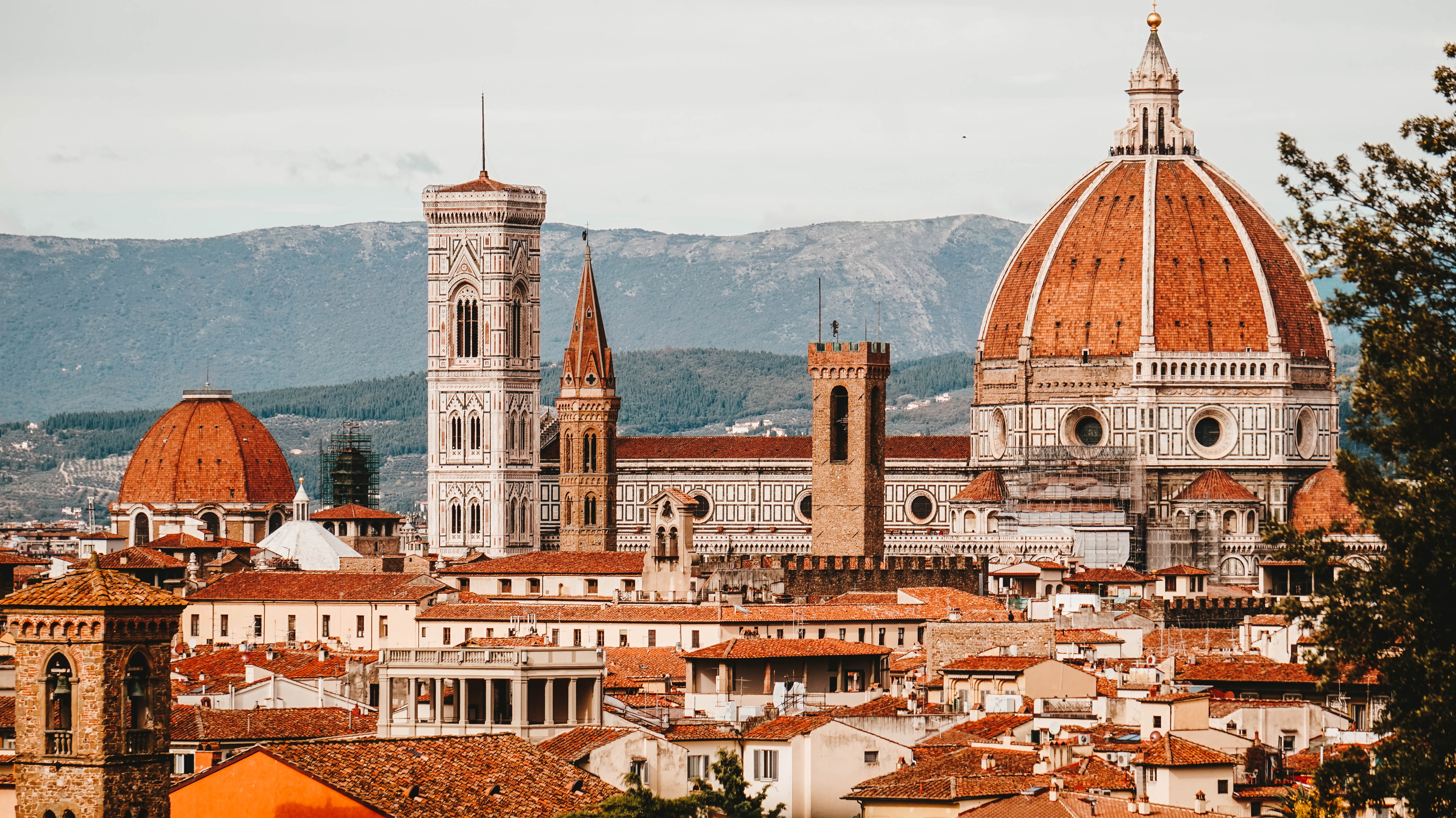 Mediterranean Coastal Journey Spain, France & Italy