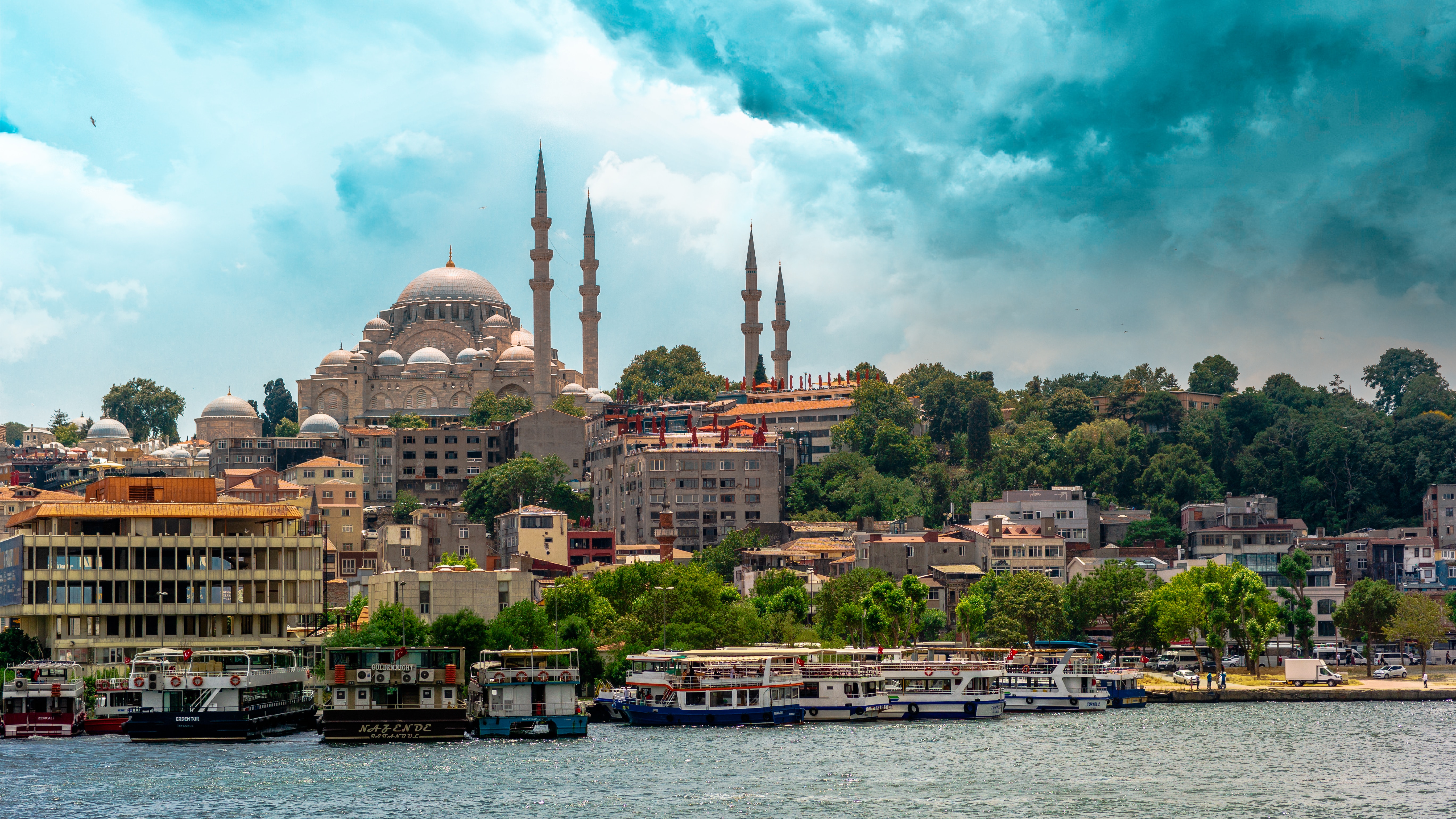 Treasures of Türkiye Istanbul, Ancient Ephesus & Cappadocia
