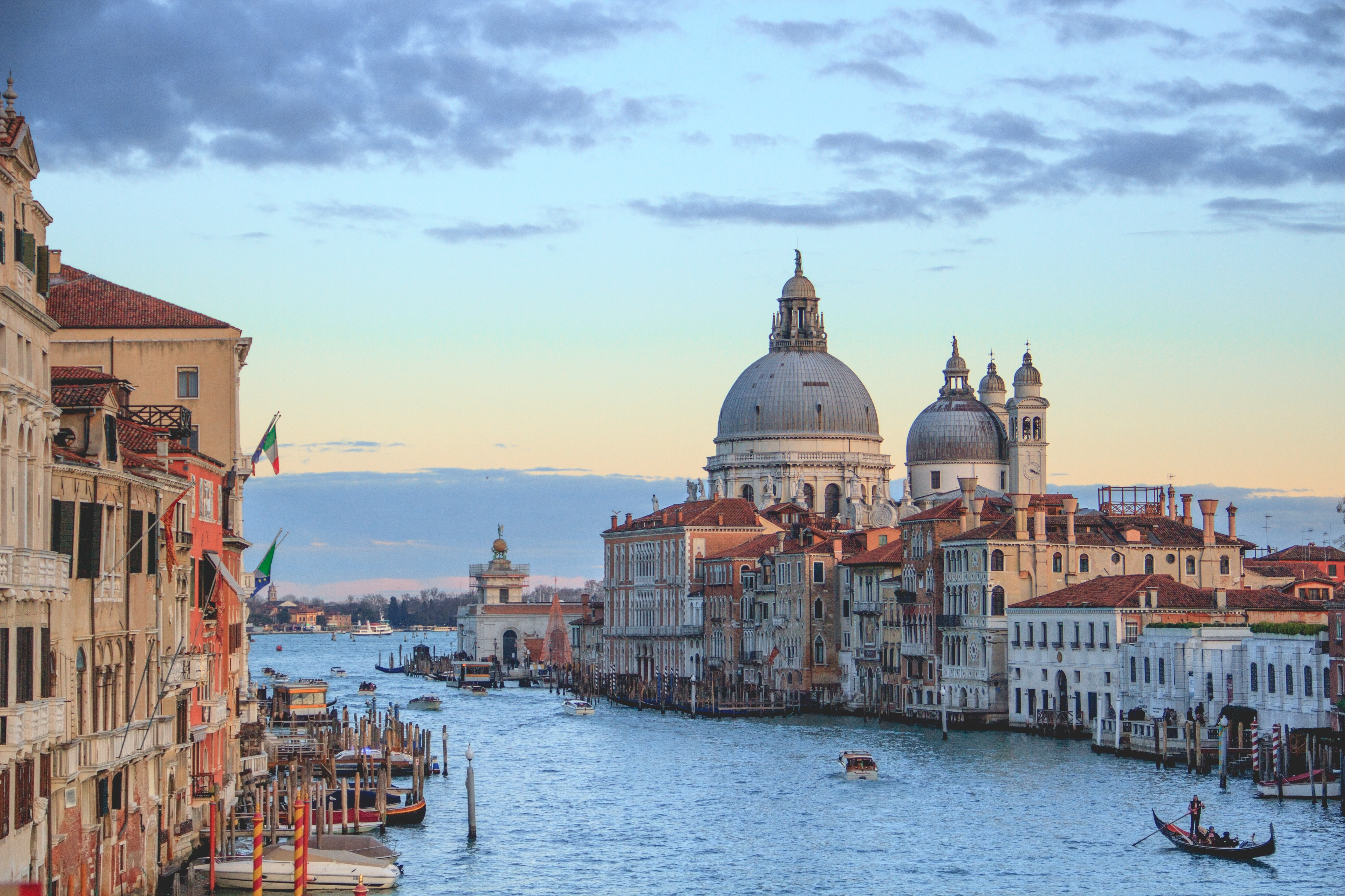 Spotlight on Northern Italy featuring Venice, Verona & the Dolomites