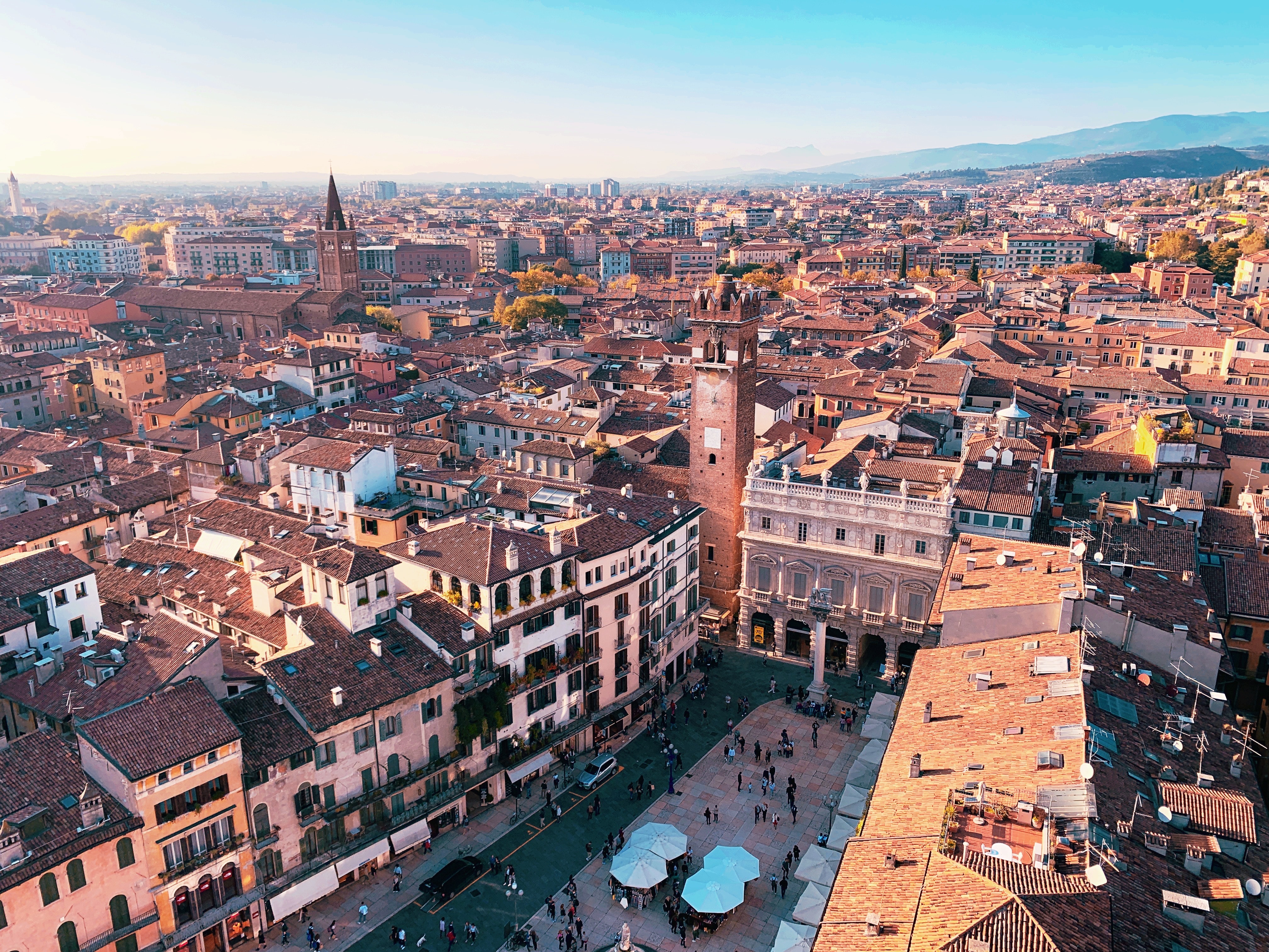 Spotlight on Northern Italy featuring Venice, Verona & the Dolomites