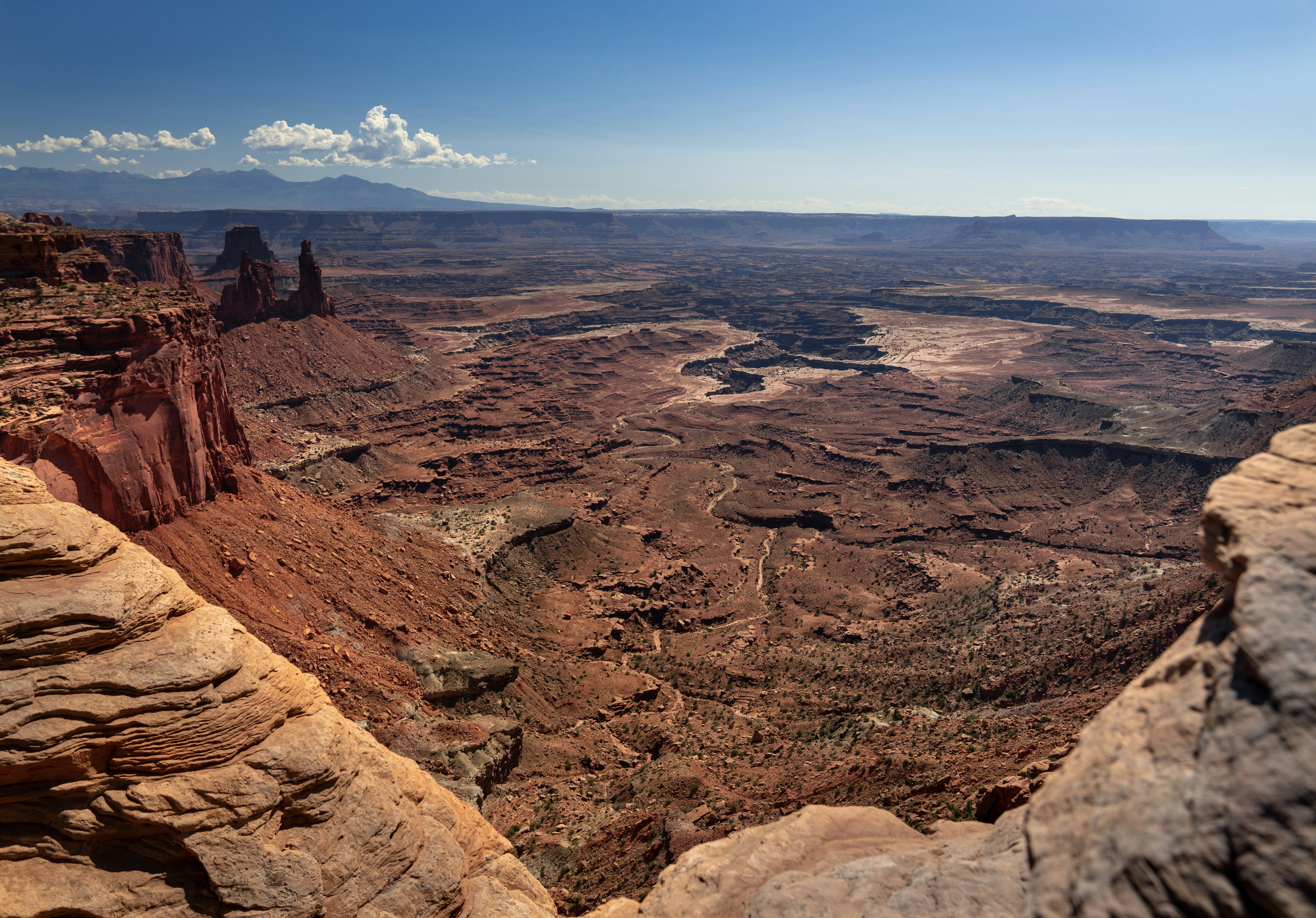 Utah’s Mighty Five and The Rockies featuring 2 days aboard the Canyon Spirit train