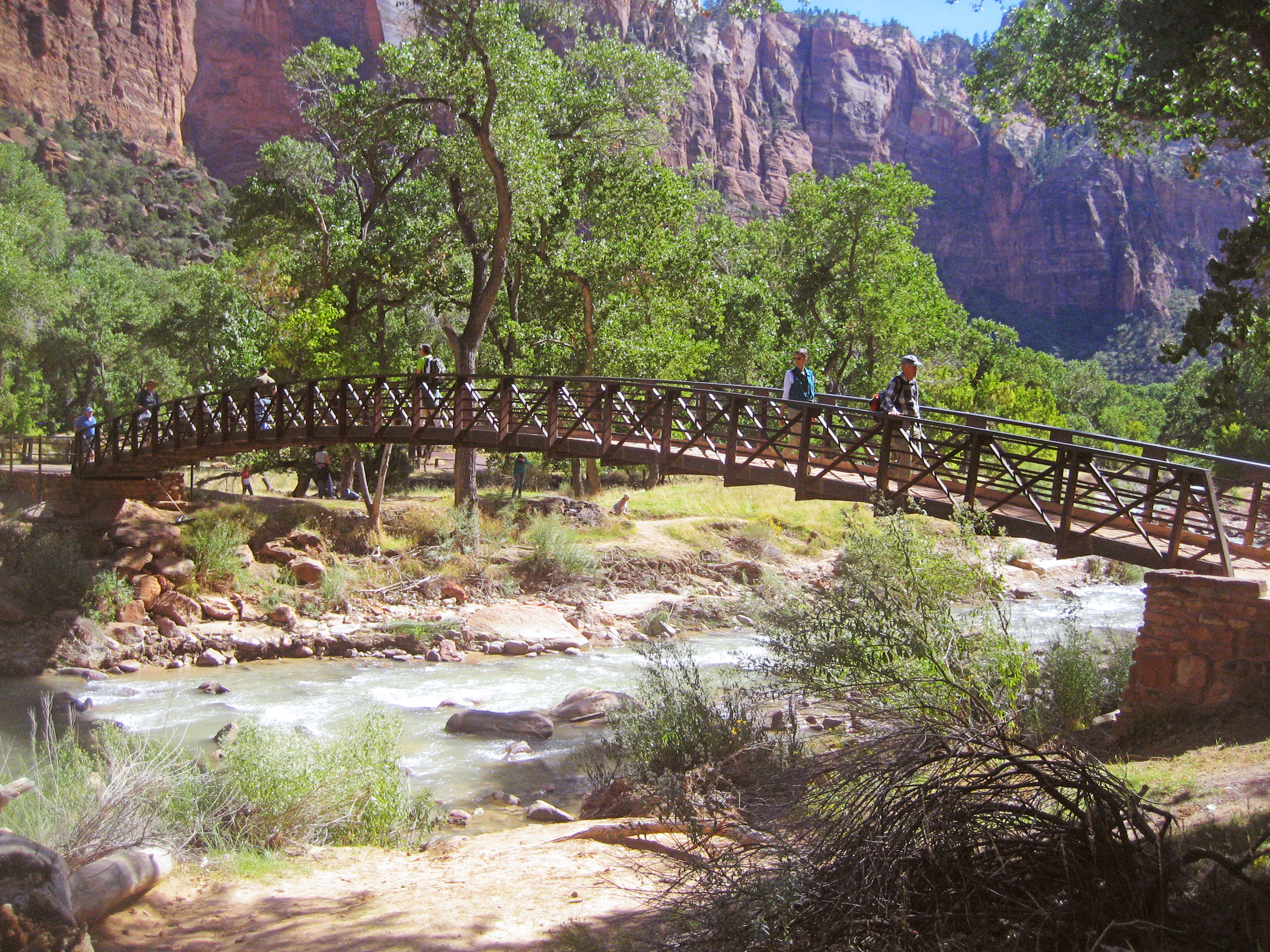 Utah’s Mighty Five and The Rockies featuring 2 days aboard the Canyon Spirit train