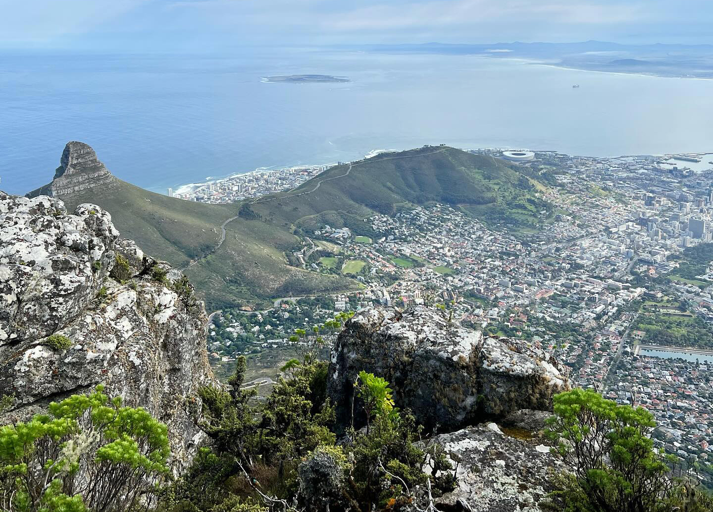 Cape Town to Cairo: The Ultimate African Expedition featuring Victoria Falls, Masai Mara, and 4-Night Luxor to Aswan Cruise