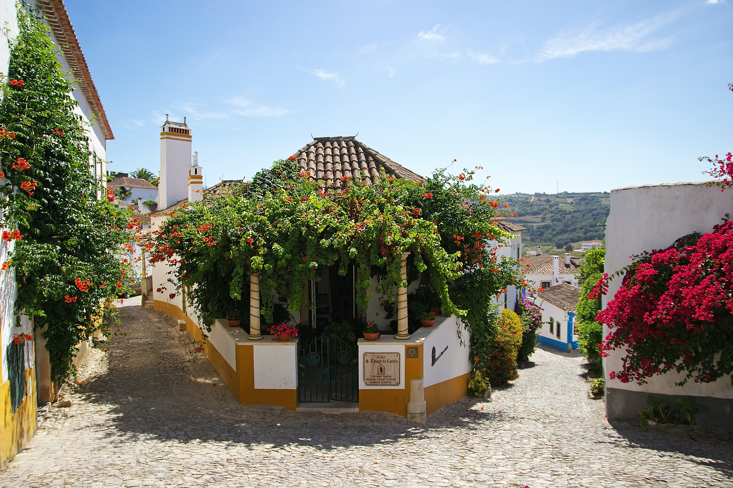 Splendid Portugal: From Porto to the Algarve