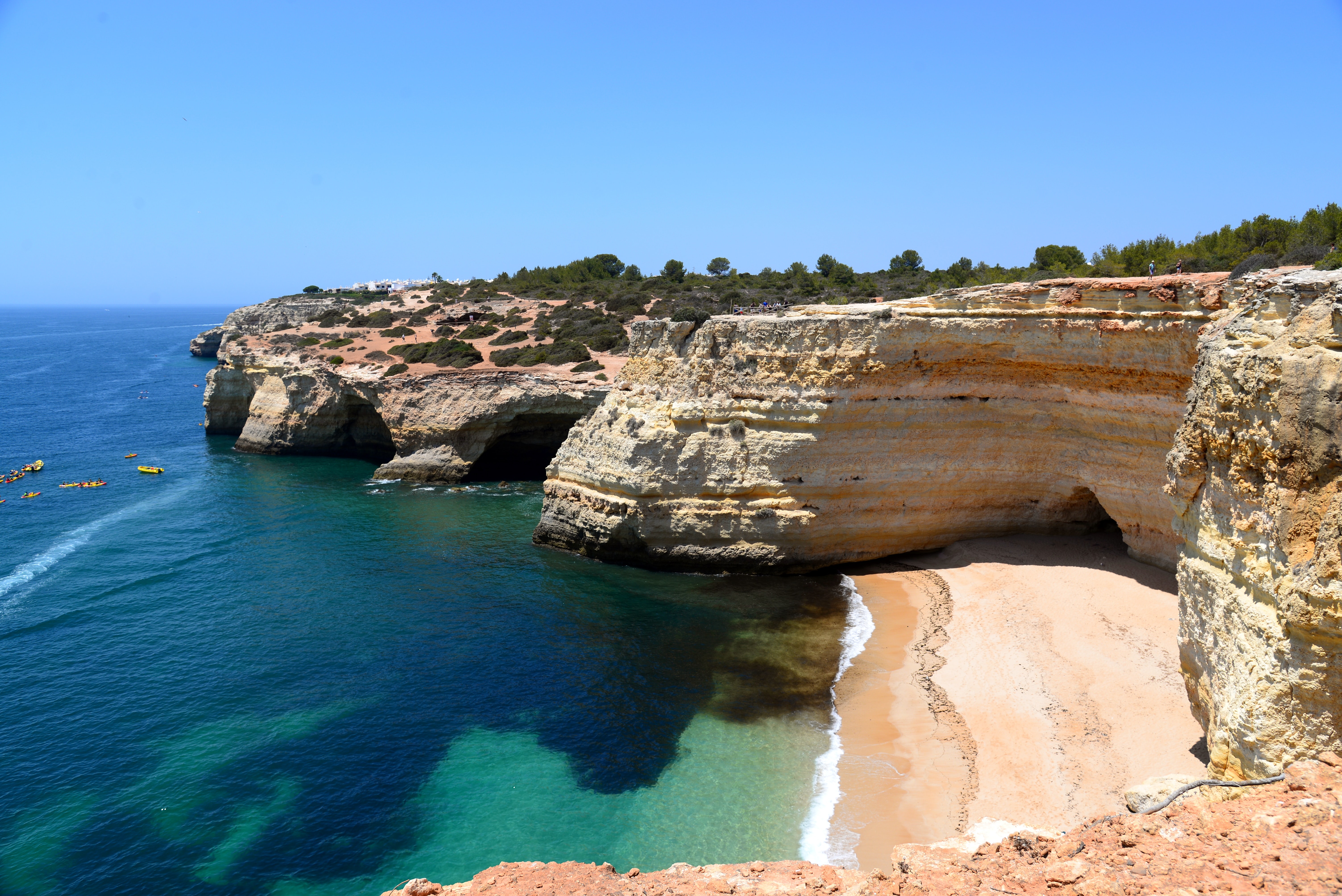 Splendid Portugal: From Porto to the Algarve
