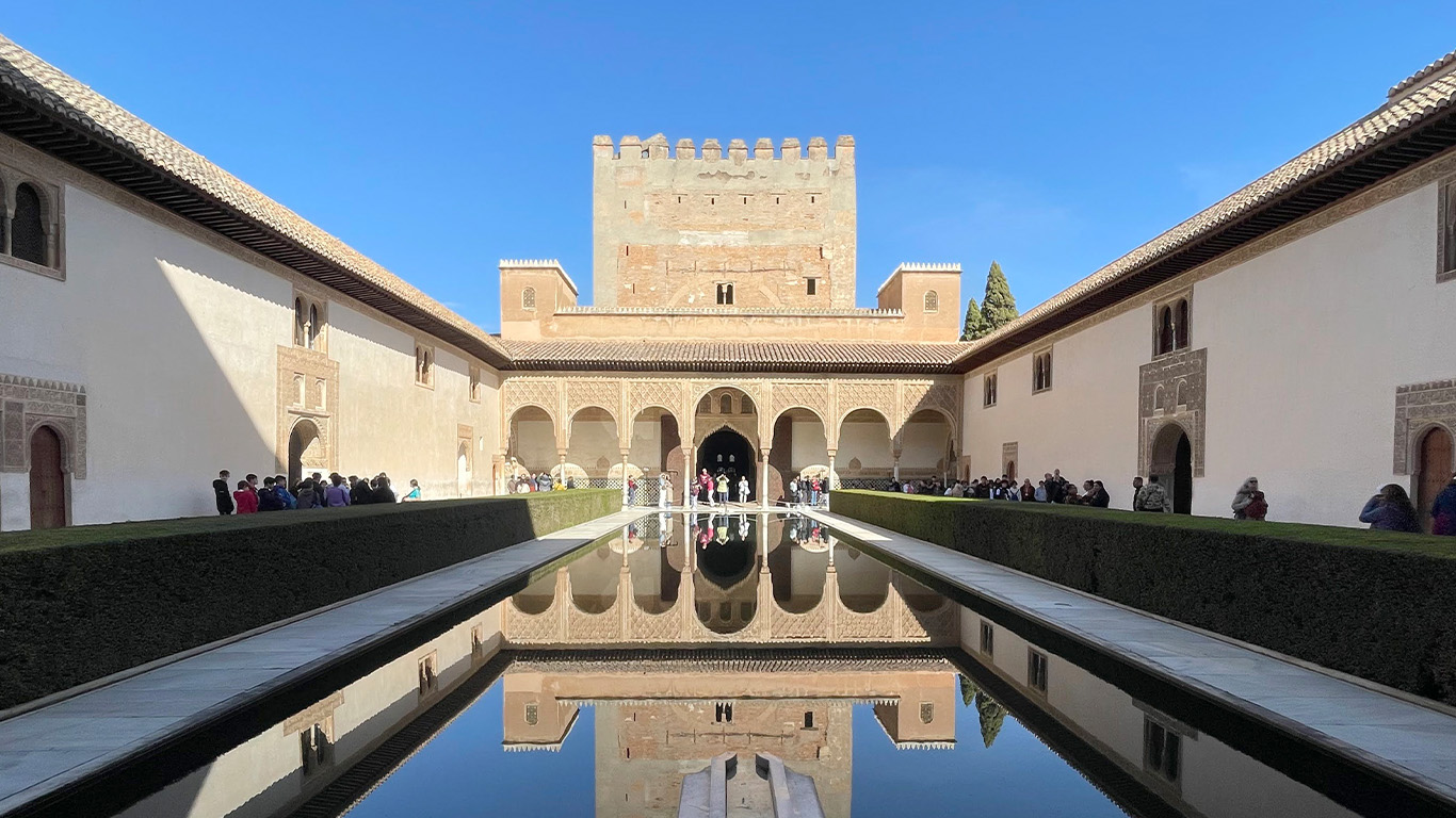 Journey through Spain: Madrid to Barcelona