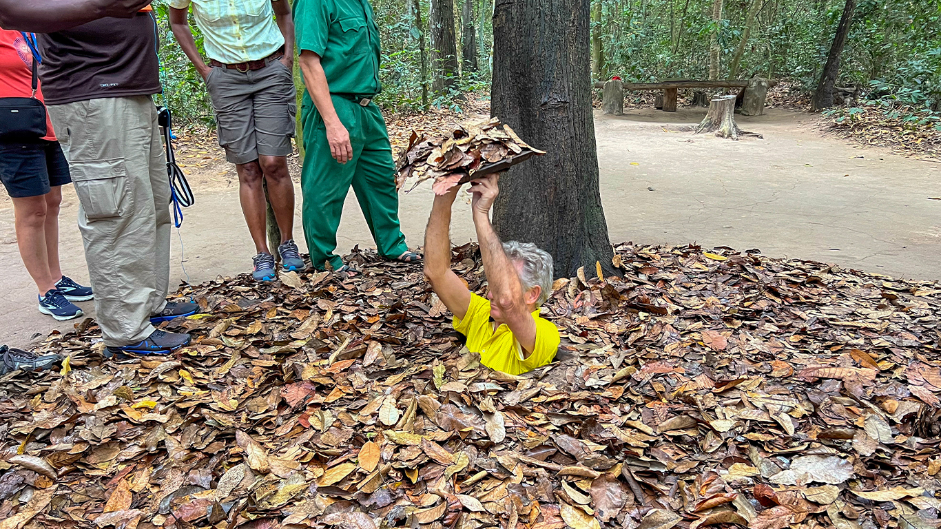 Treasures of the Mekong