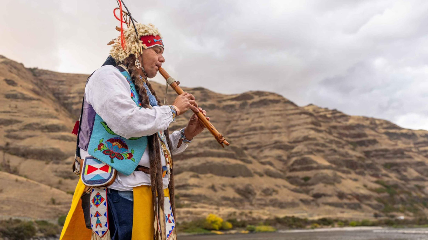 Northwest Uncovered: Sun Valley & Yellowstone featuring Bozeman, Boise, & Hells Canyon