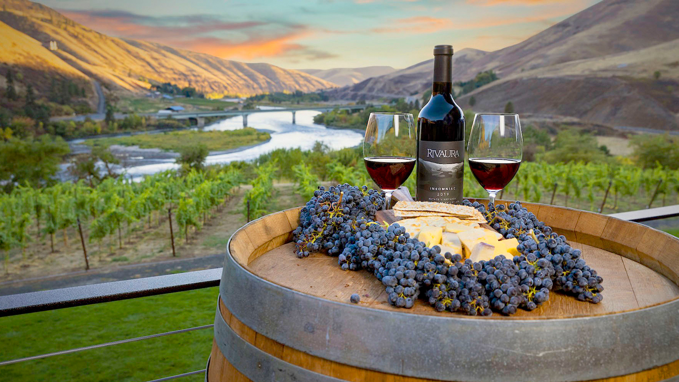 Northwest Uncovered: Sun Valley & Yellowstone featuring Bozeman, Boise, & Hells Canyon